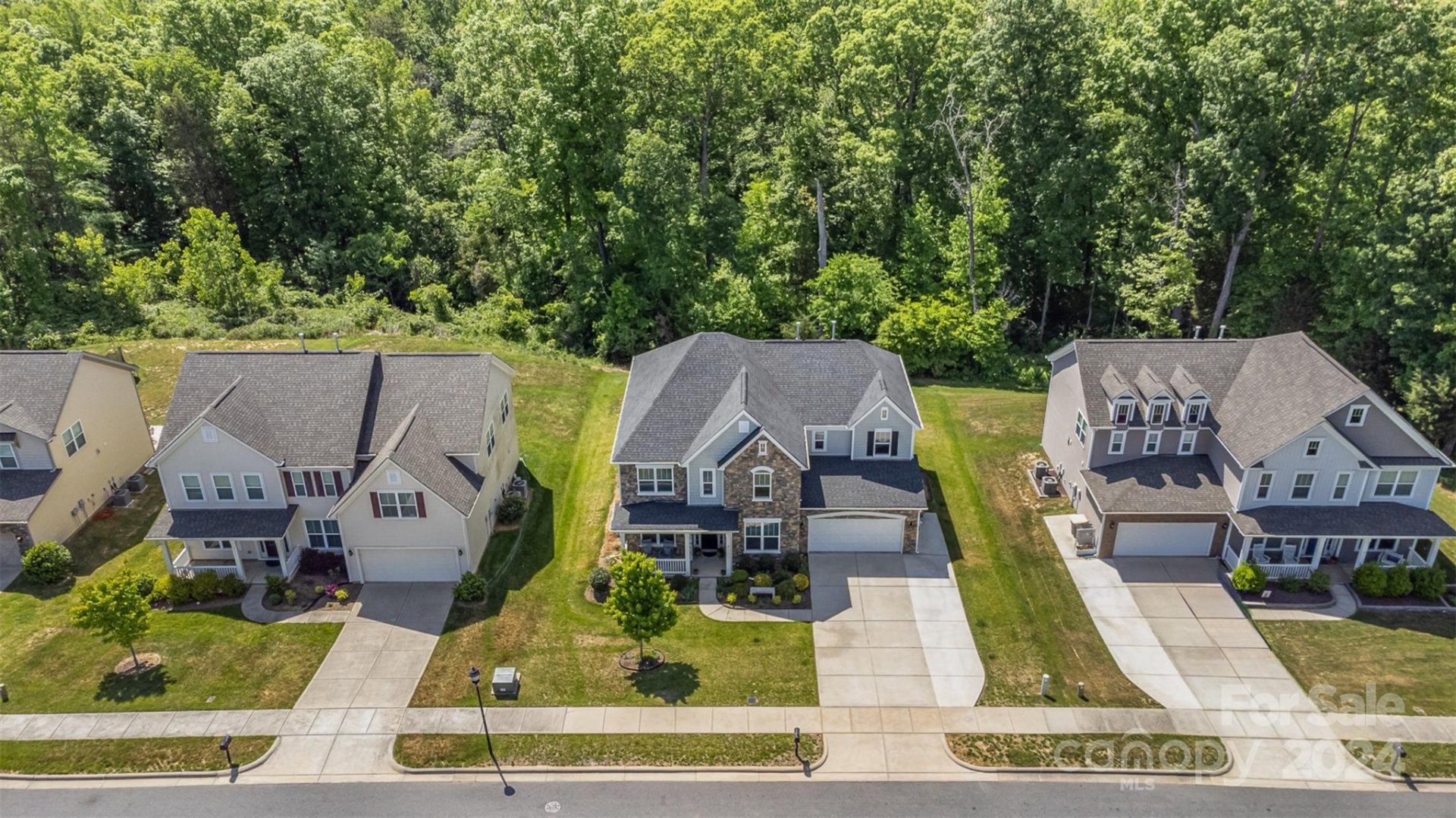 Property image 2 at 2603 Shoal Park Road, Concord, NC 28027