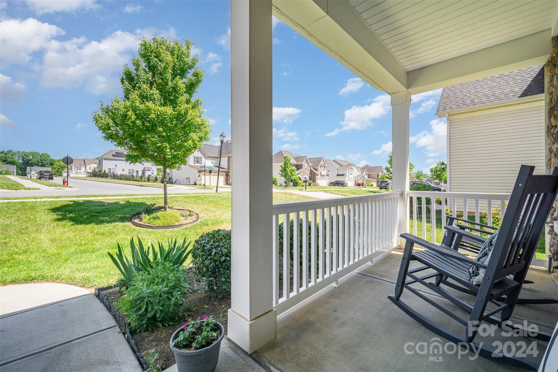 Property image 4 at 2603 Shoal Park Road, Concord, NC 28027
