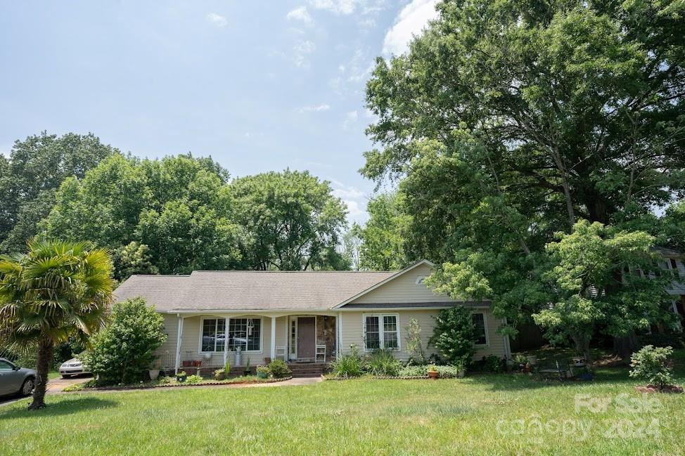 7038 Marlbrook Drive