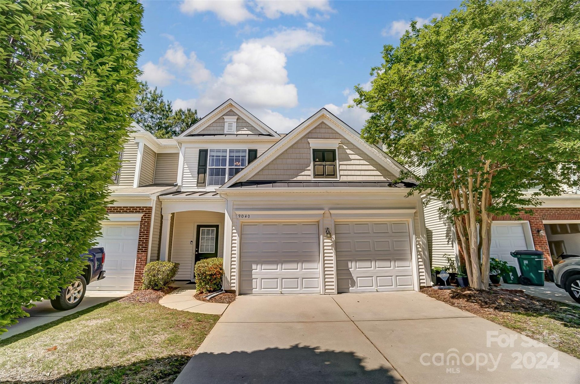 9040 Bishop Crest Lane