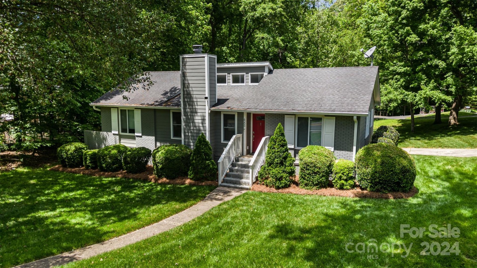 Property image 3 at 6200 Old Providence Road, Charlotte, NC 28226