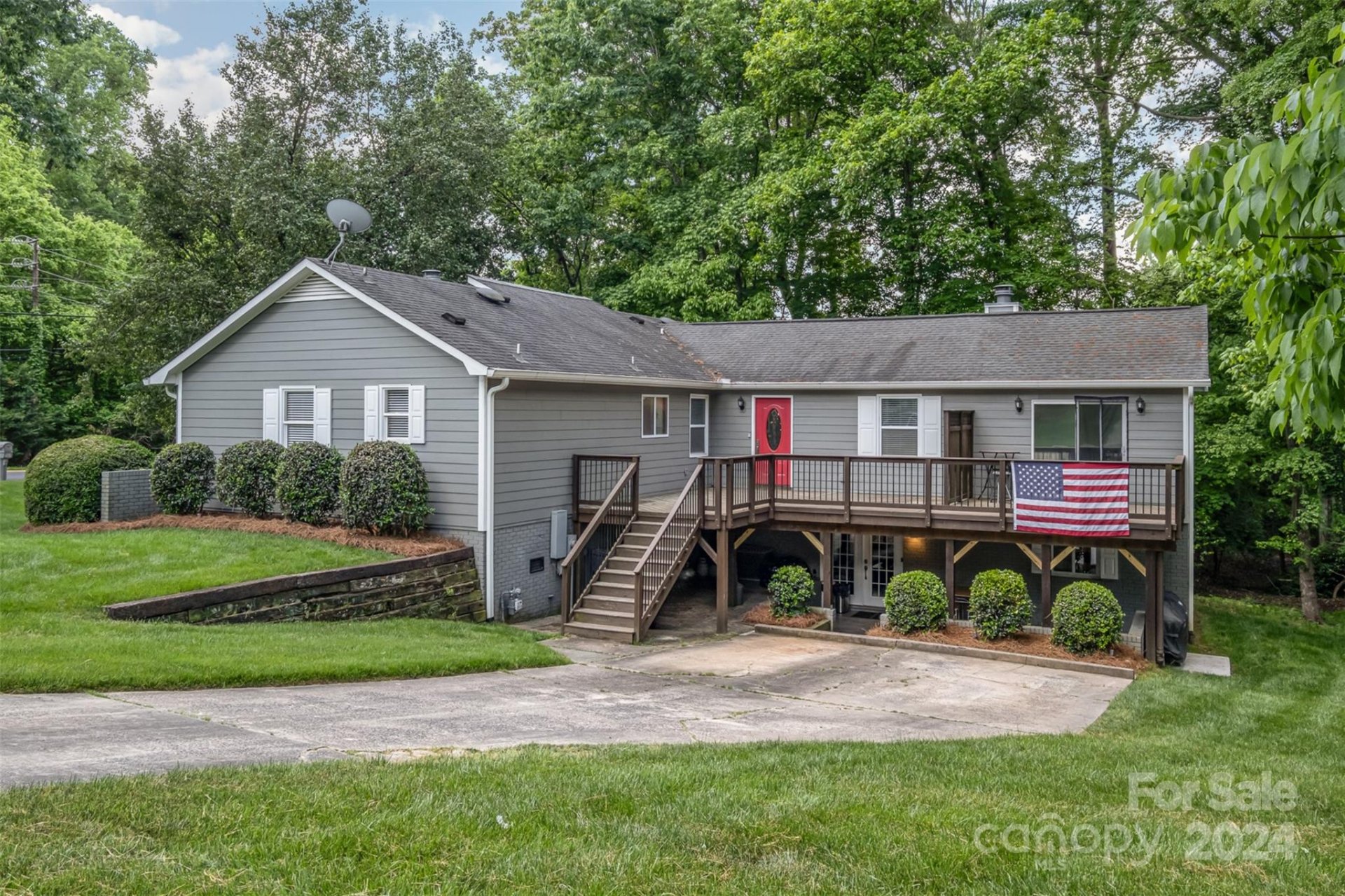 Property image 4 at 6200 Old Providence Road, Charlotte, NC 28226