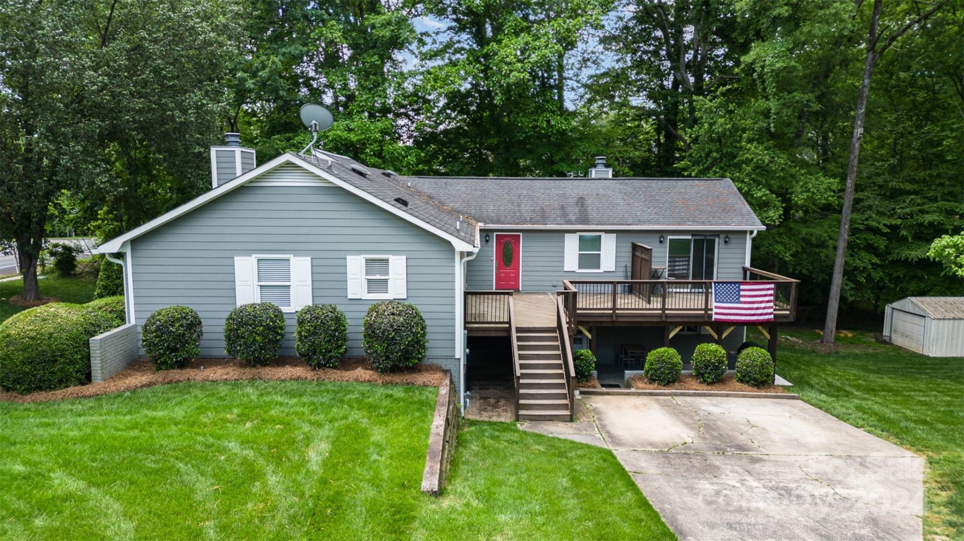 Property image 5 at 6200 Old Providence Road, Charlotte, NC 28226