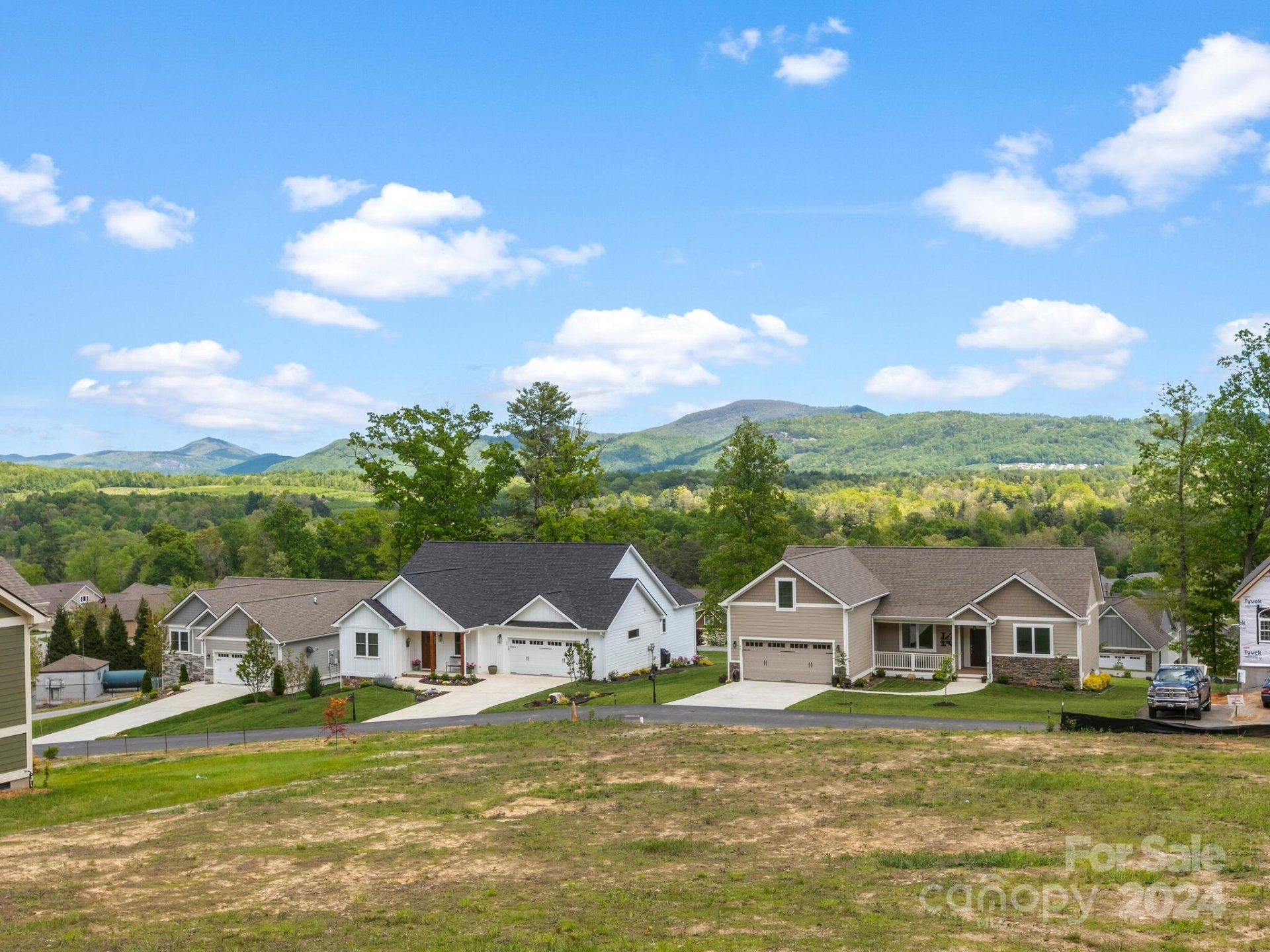 Property image 1 at 0 Carrie Drive, Hendersonville, NC 28792