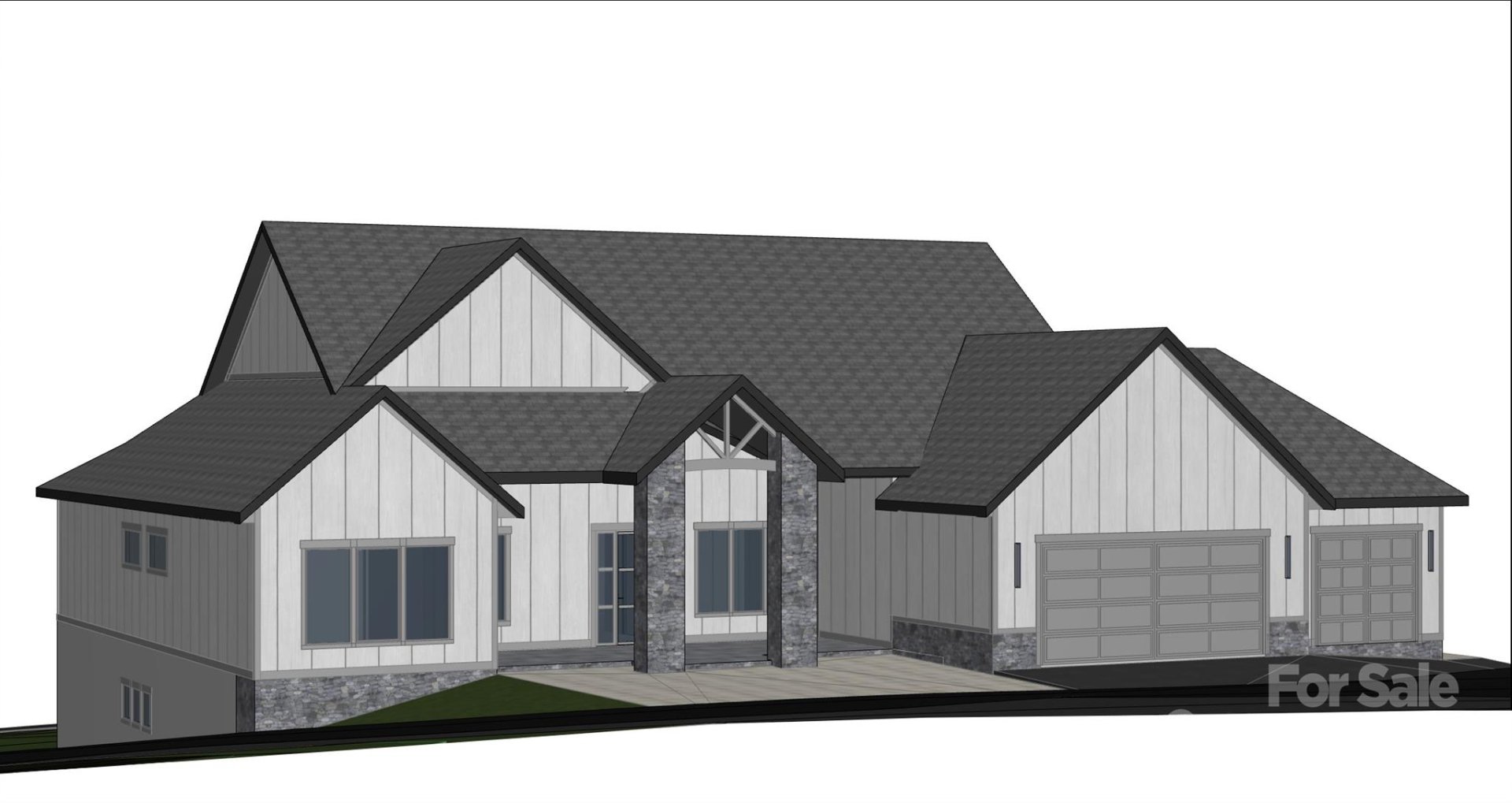 Property image 1 at 962 Ascension Valley, Horse Shoe, NC 28742