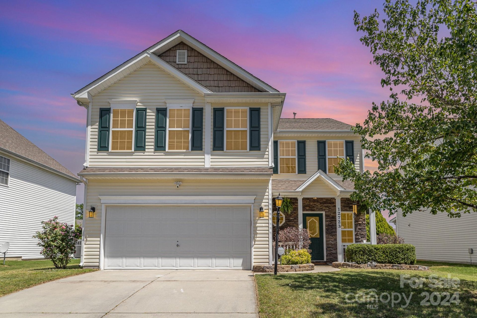 12723 Settlers Path Lane