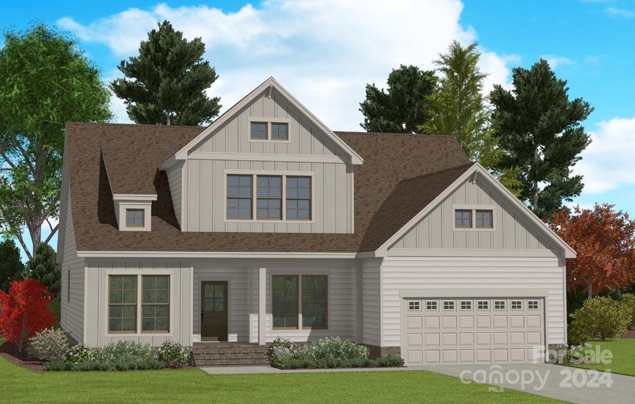 Property image 1 at 5135 Kings Pinnacle Drive, Kings Mountain, NC 28086