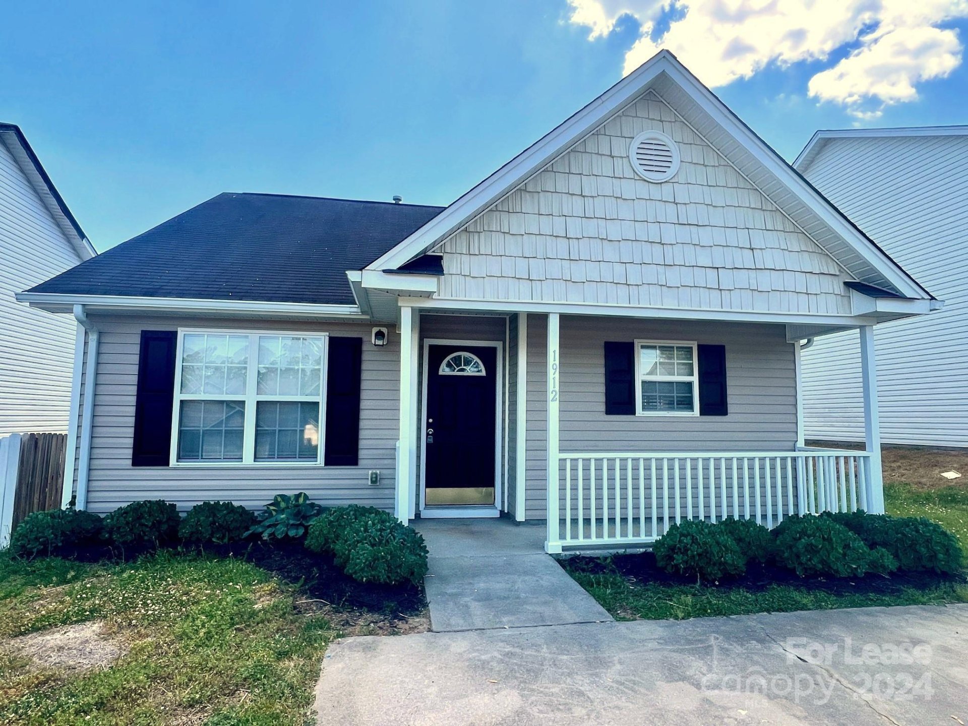 Property image 1 at 1912 Duke Adam Street, Kannapolis, NC 28083