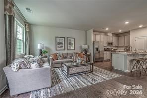 Property image 1 at 8059 Scarlet Maple Lane, Tega Cay, SC 29708