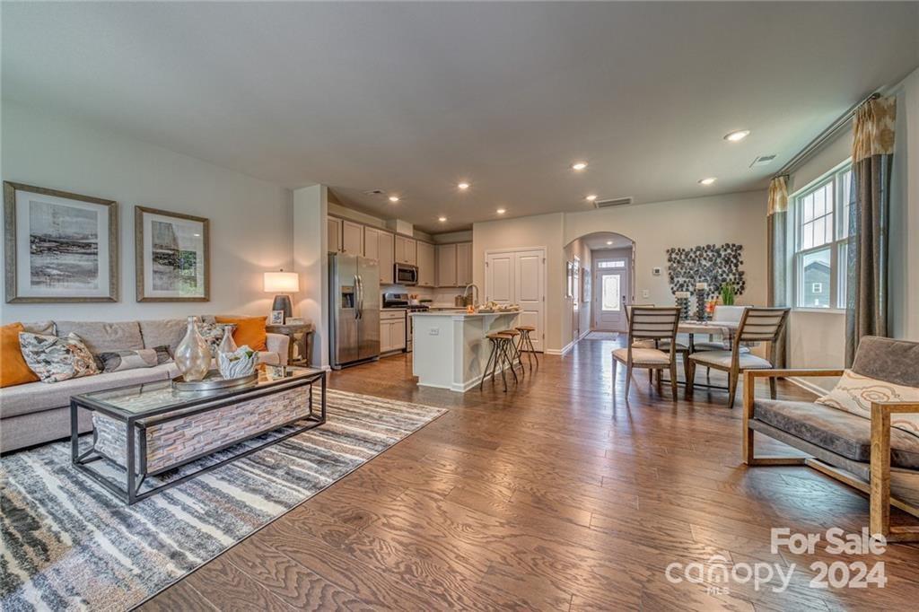 Property image 3 at 8059 Scarlet Maple Lane, Tega Cay, SC 29708