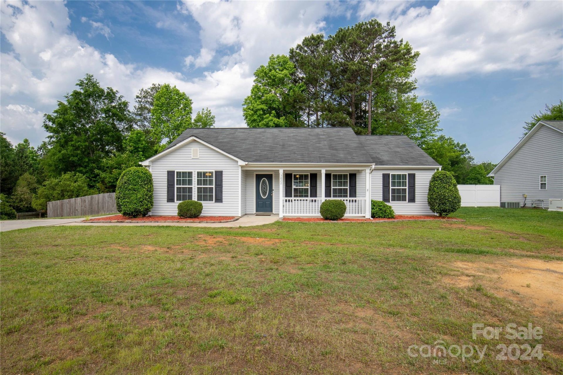 Property image 1 at 3022 Georgetown Road, Lancaster, SC 29720