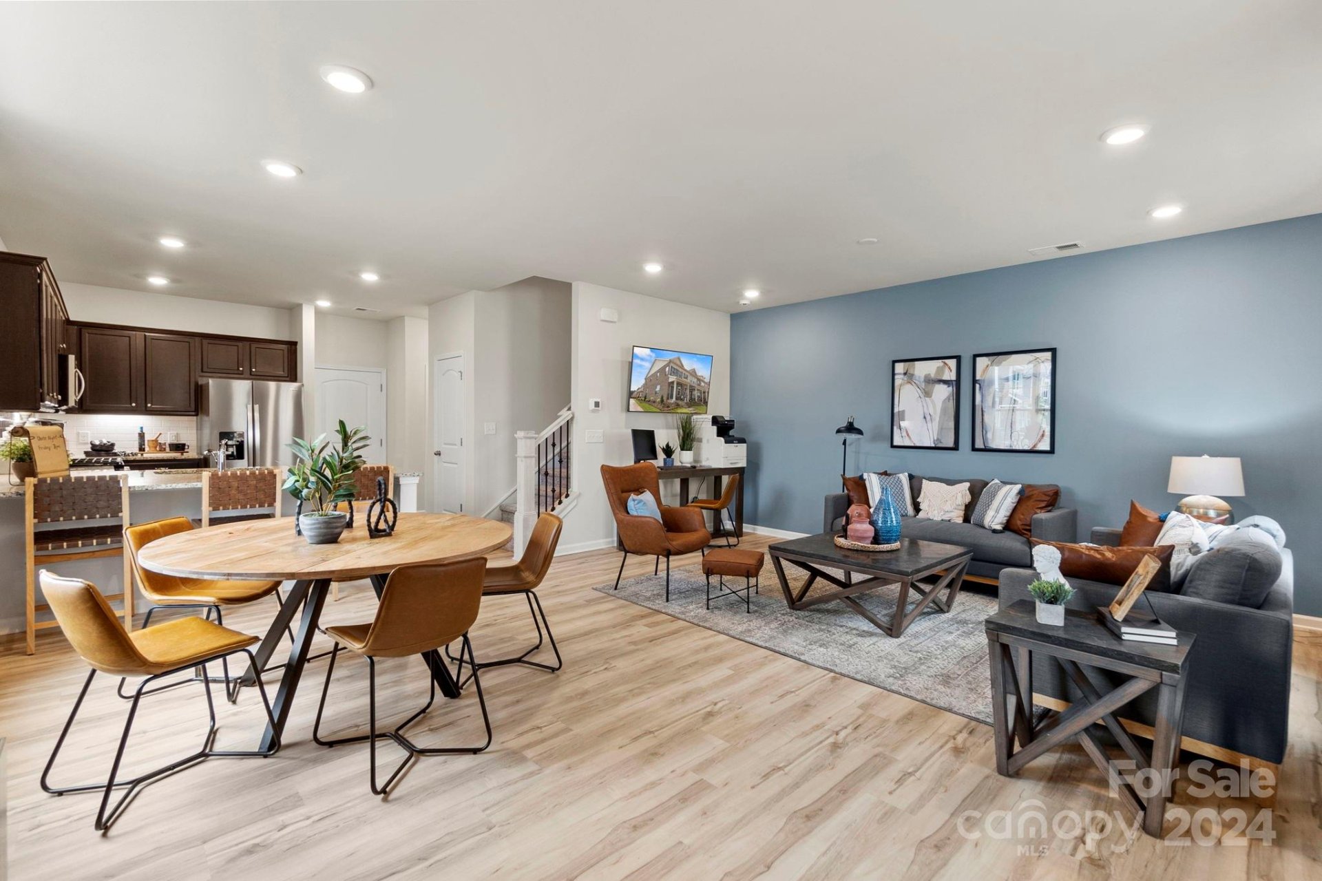 Property image 1 at 8032 Whitegrove Road, Mint Hill, NC 28227