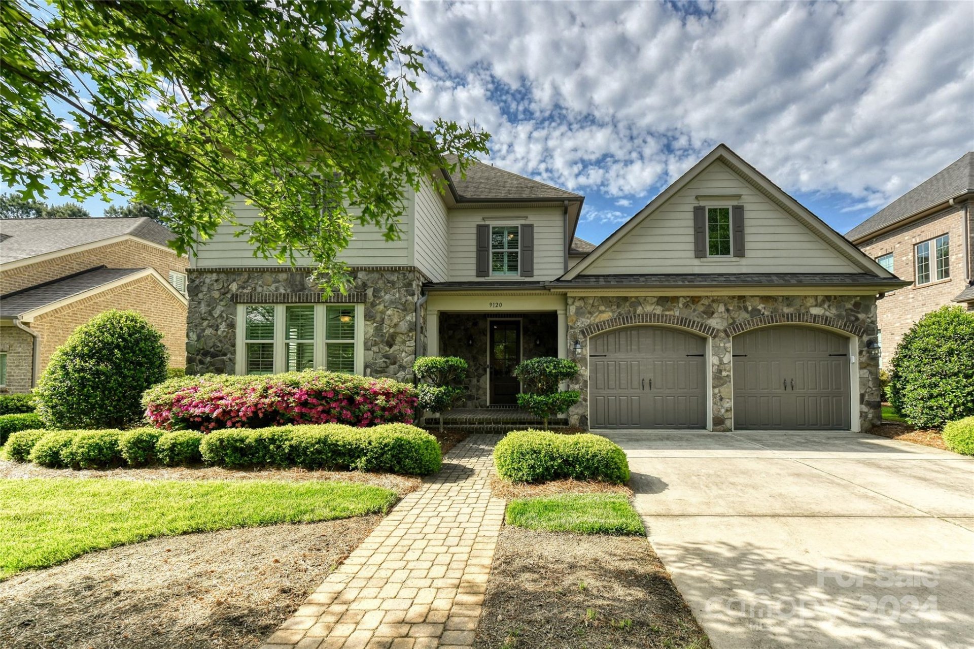 9120 Robbins Preserve Road