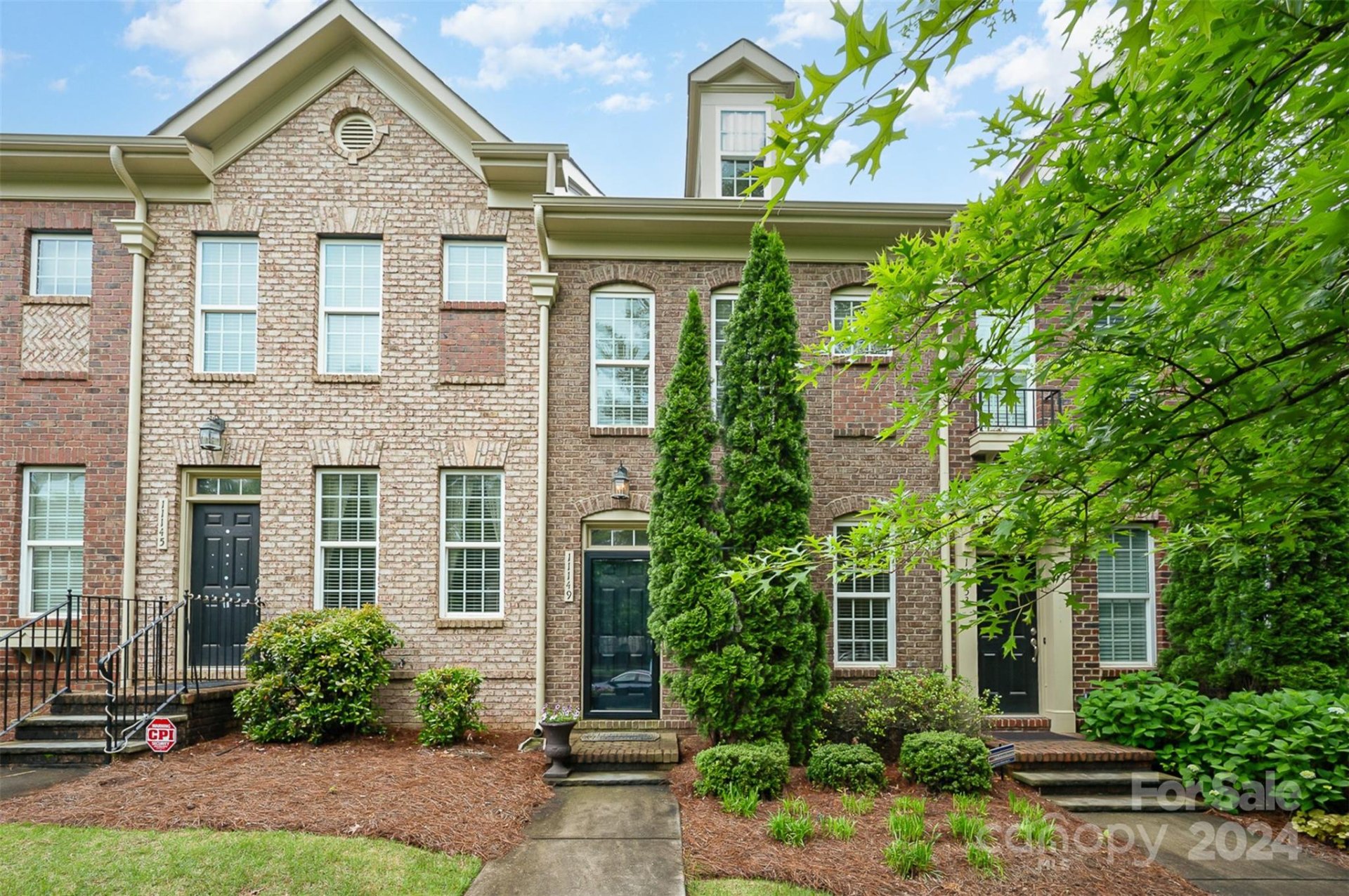 Property image 1 at 11149 Cedar Walk Lane, Charlotte, NC 28277