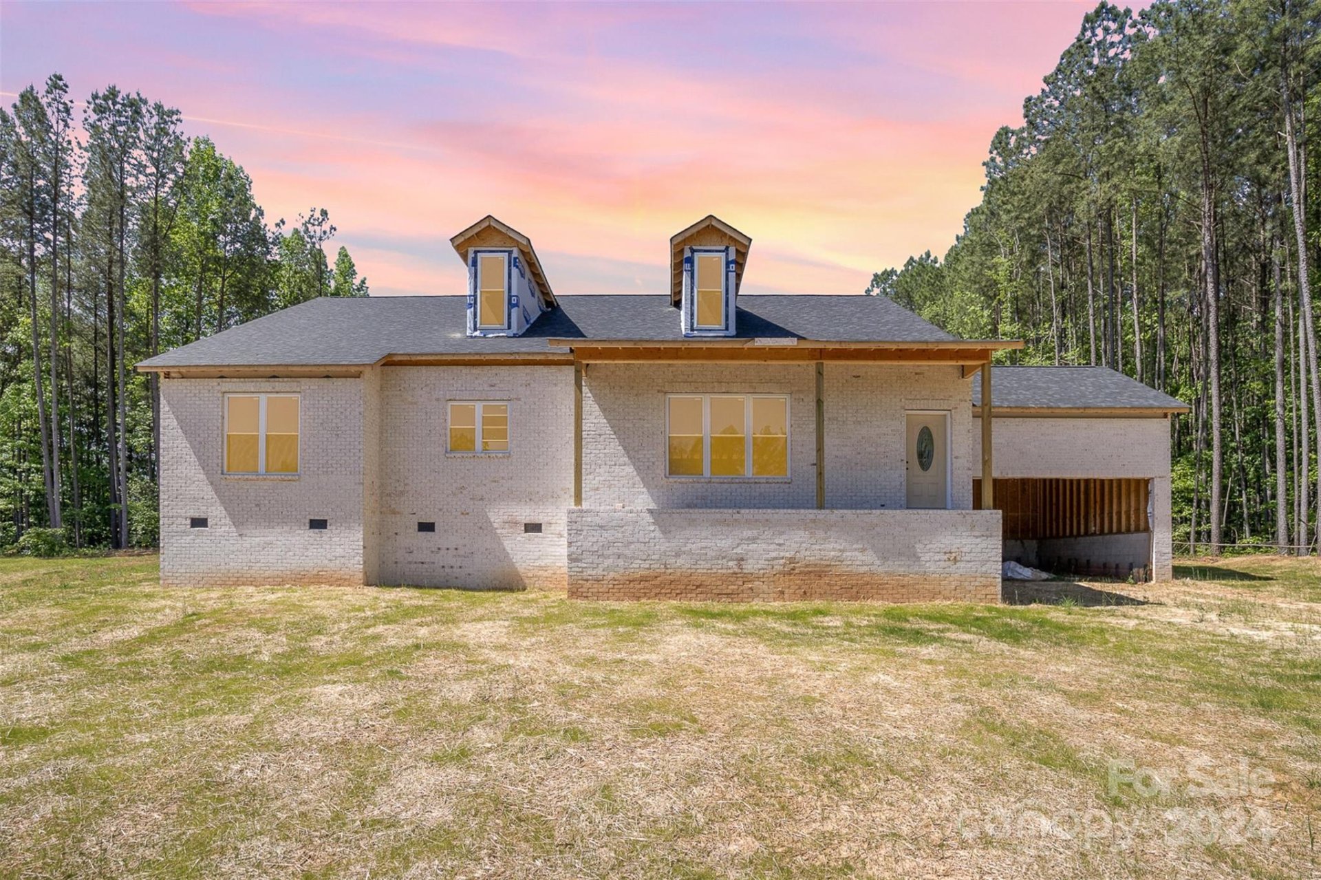 Property image 1 at 9033 Wagon Trail, Lincolnton, NC 28092