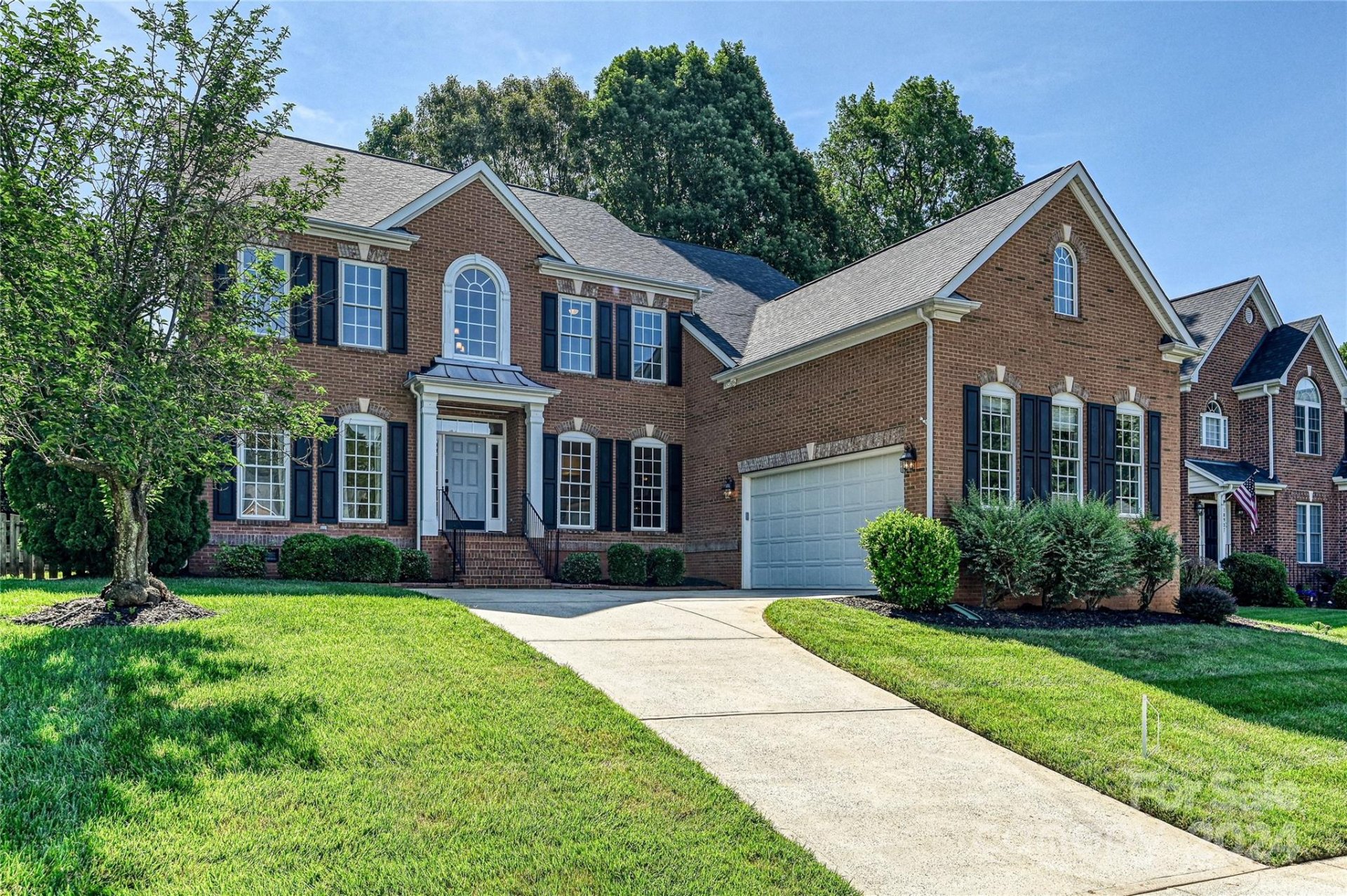 Property image 1 at 18931 Southport Drive, Cornelius, NC 28031