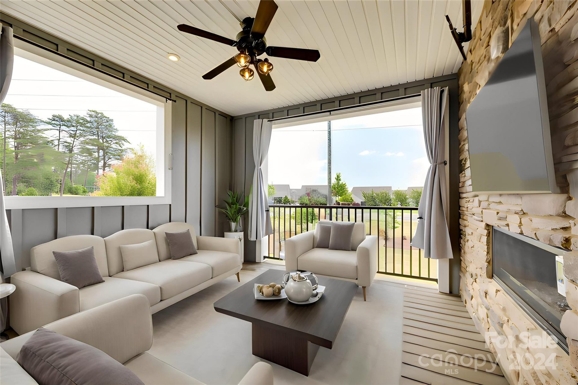 Property image 1 at 664 Crudent Road, Tega Cay, SC 29708