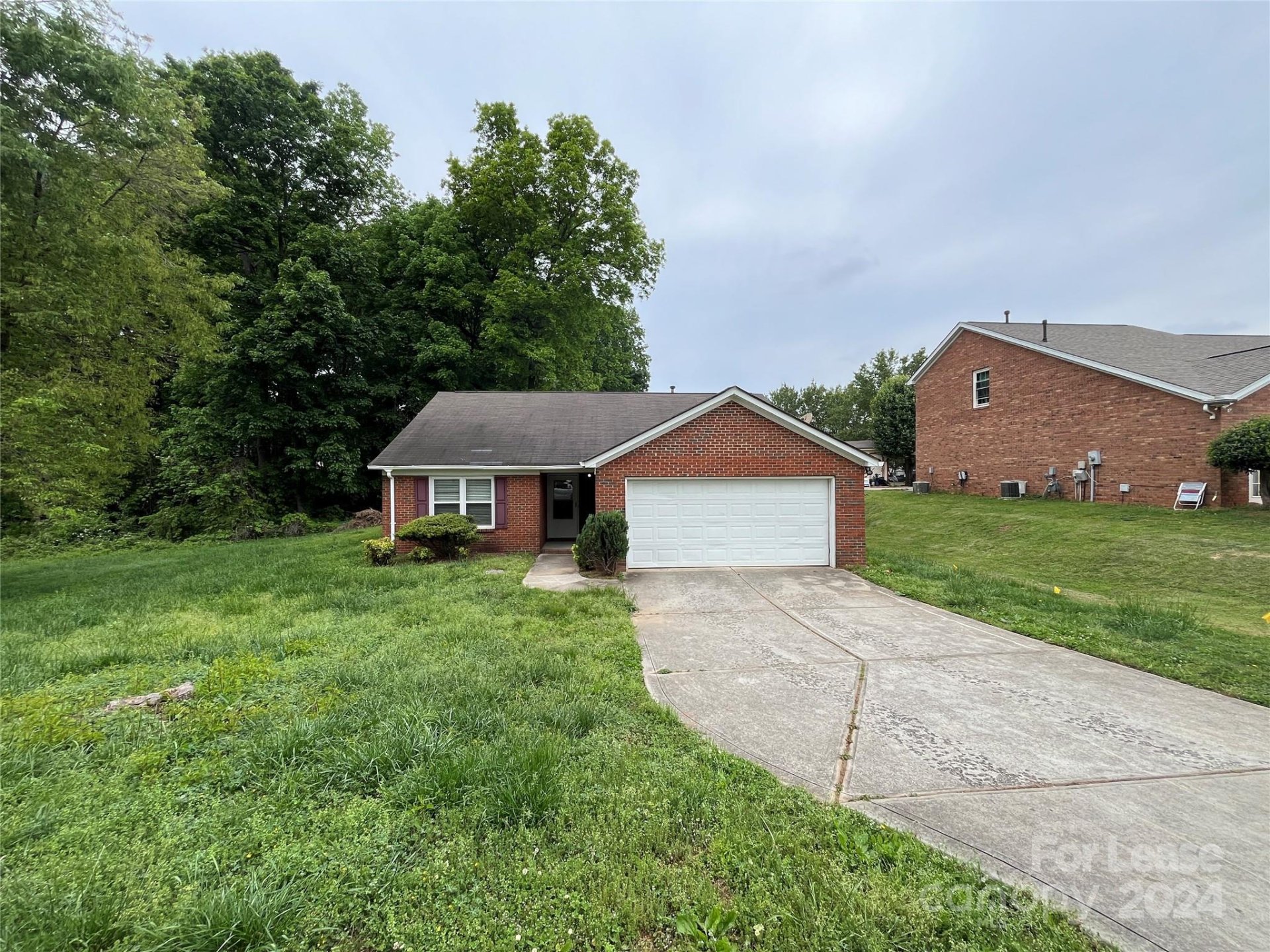 Property image 1 at 6811 Rumple Road, Charlotte, NC 28262