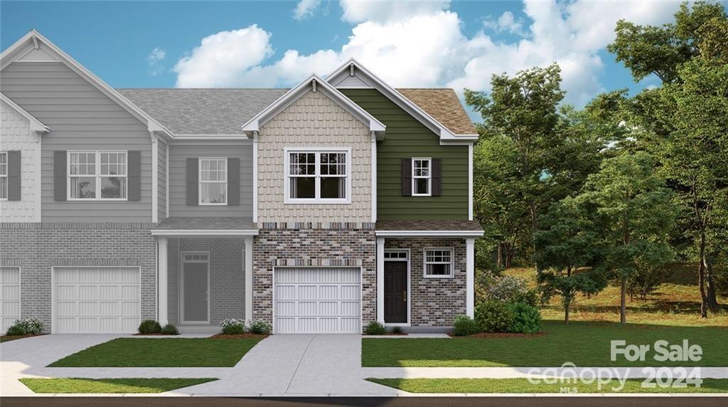 Property image 1 at 1629 Corwin Bend Road, Tega Cay, SC 29708