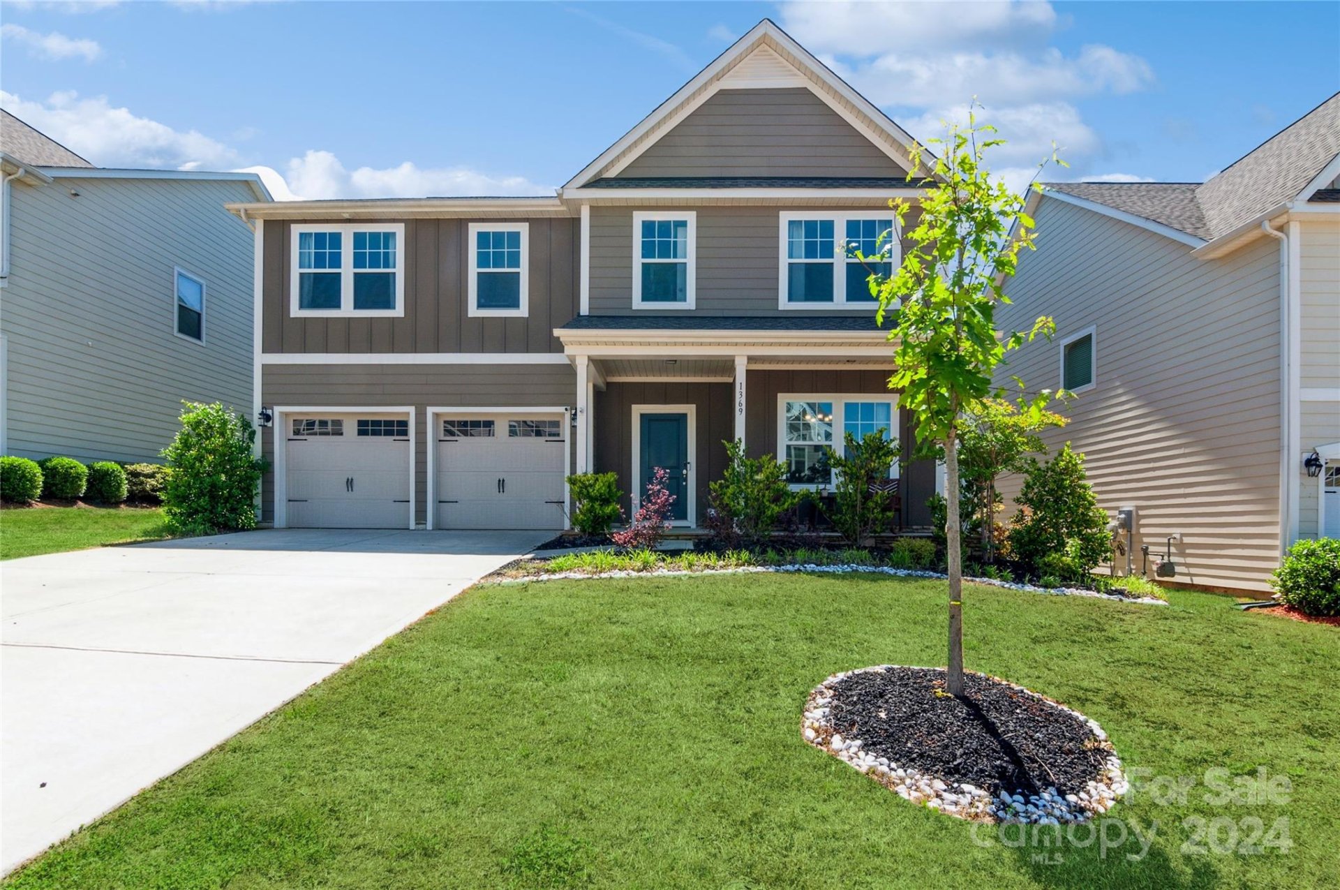 1369 Whistling Lane