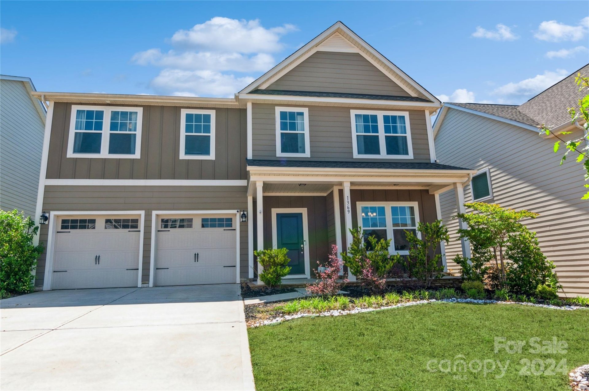 Property image 2 at 1369 Whistling Lane, York, SC 29745