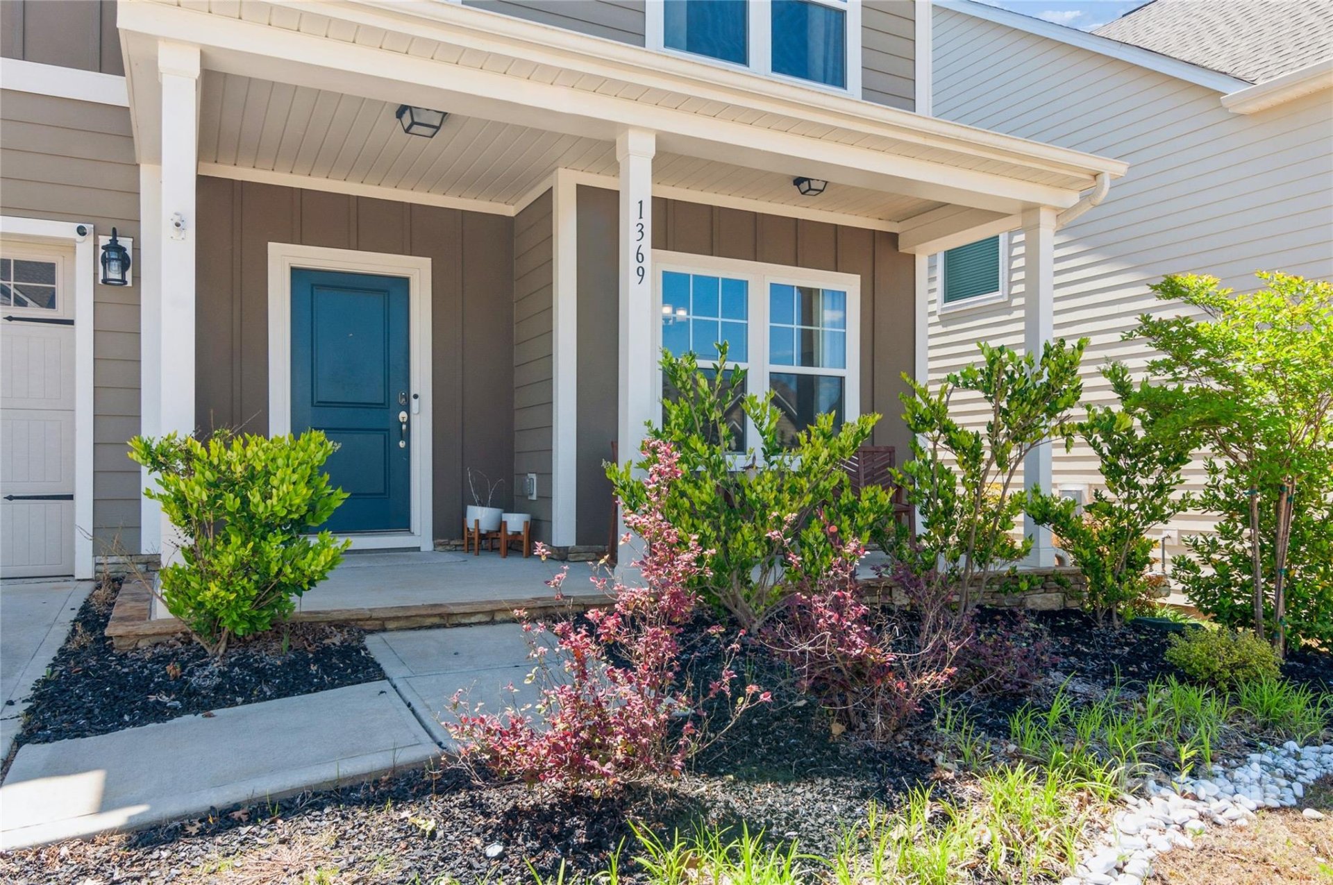 Property image 3 at 1369 Whistling Lane, York, SC 29745