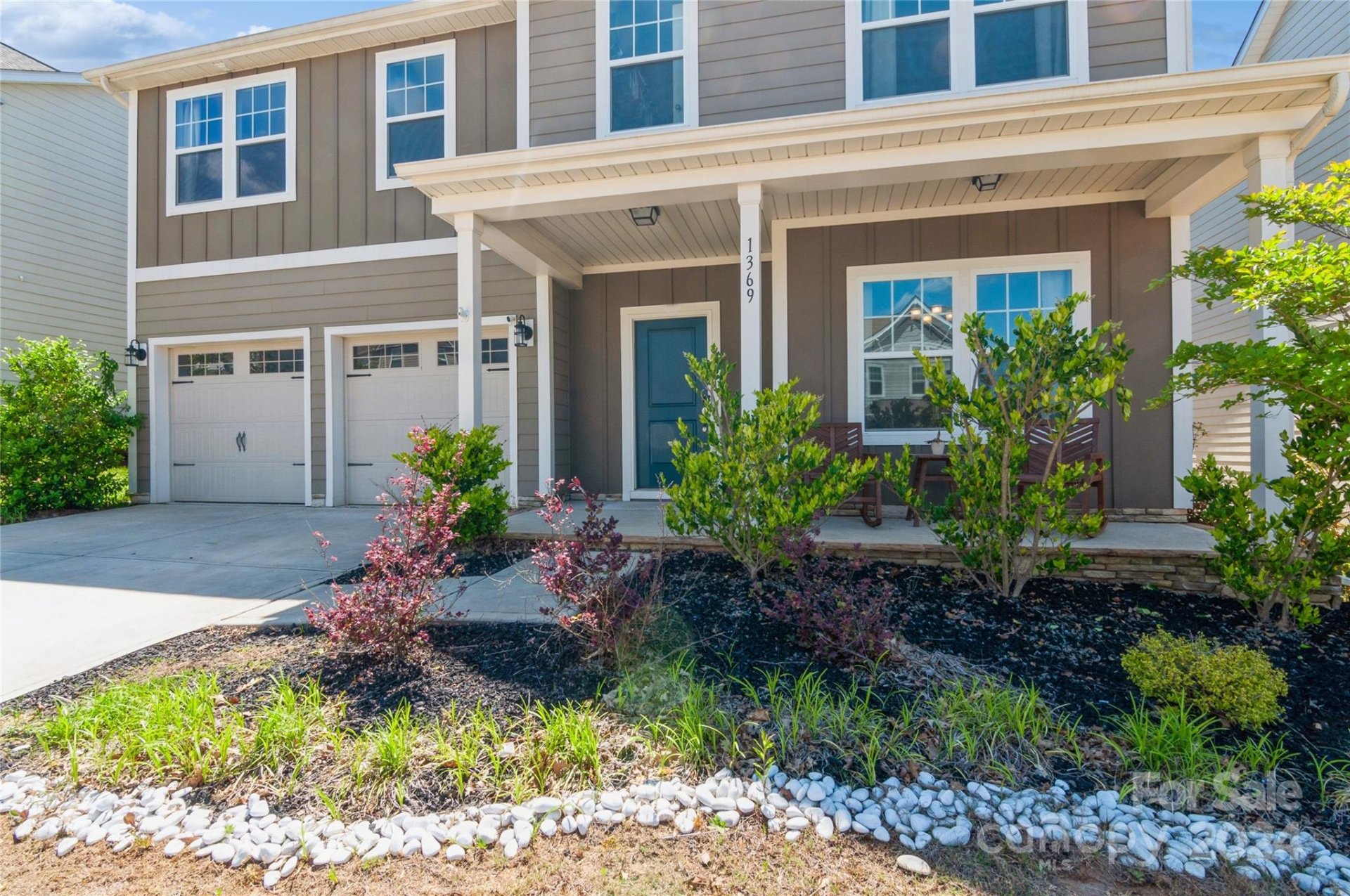 Property image 4 at 1369 Whistling Lane, York, SC 29745