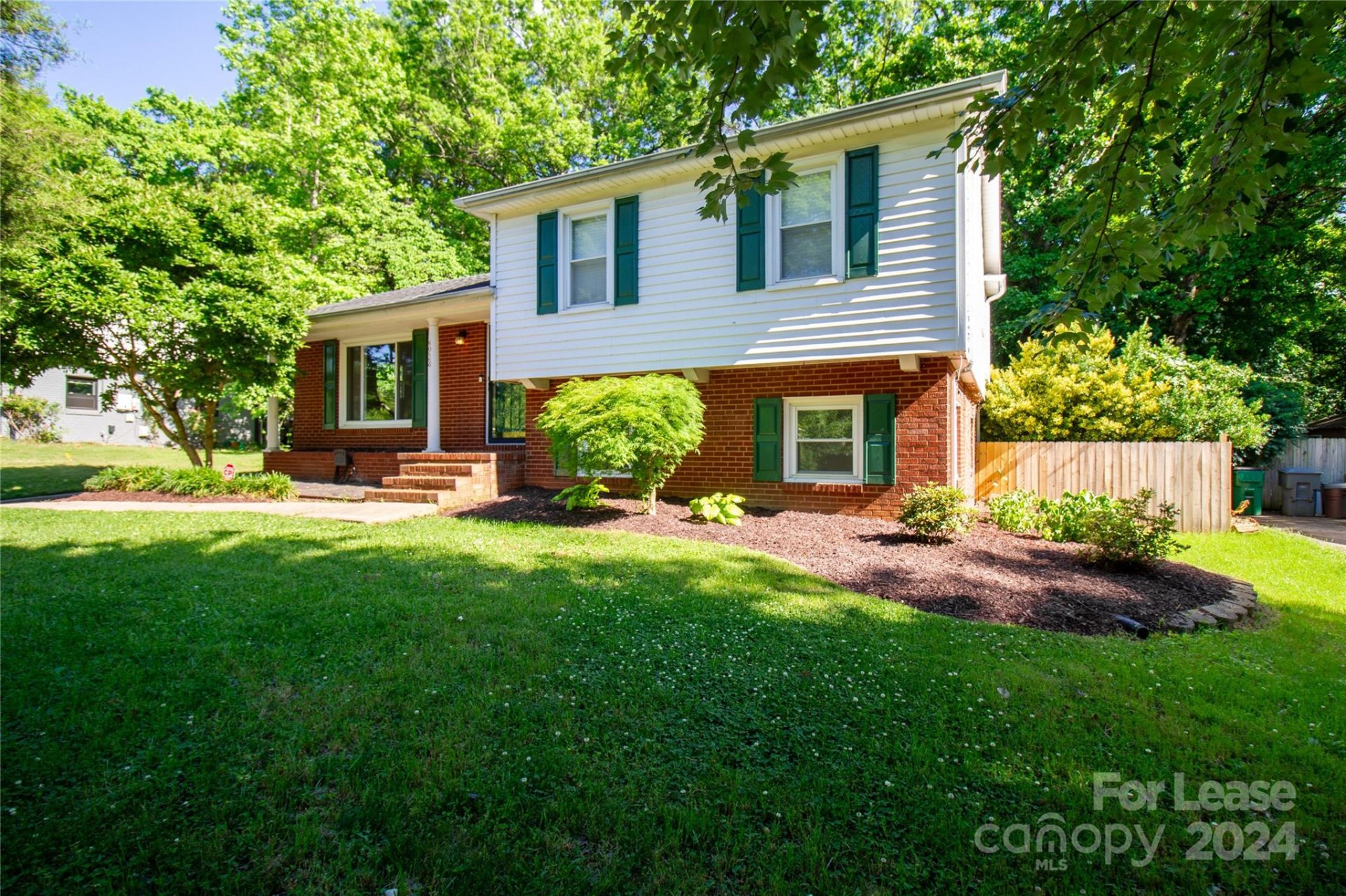 Property image 1 at 4928 Greenbrook Drive, Charlotte, NC 28205