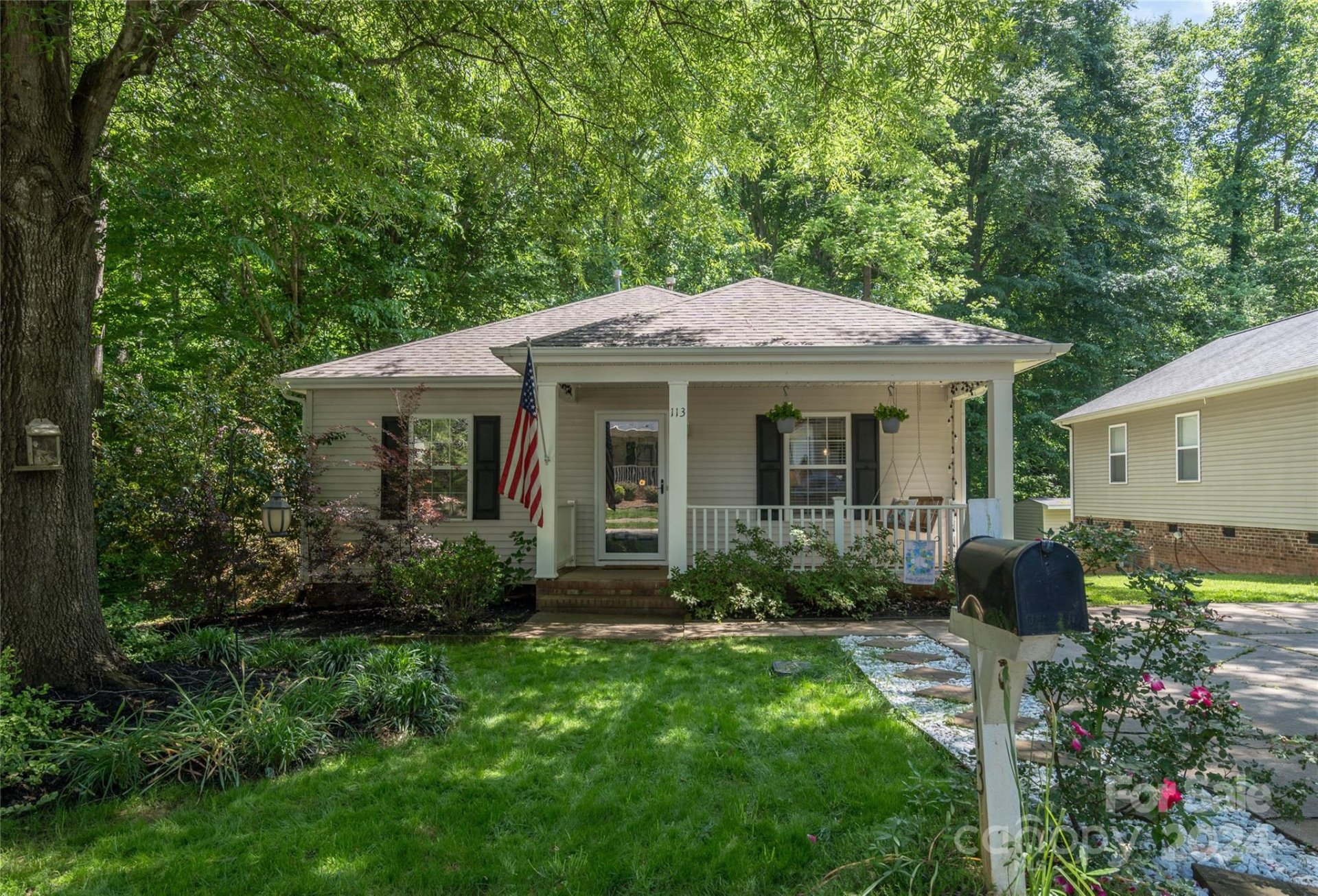 Property image 1 at 113 Pratt Street, Belmont, NC 28012