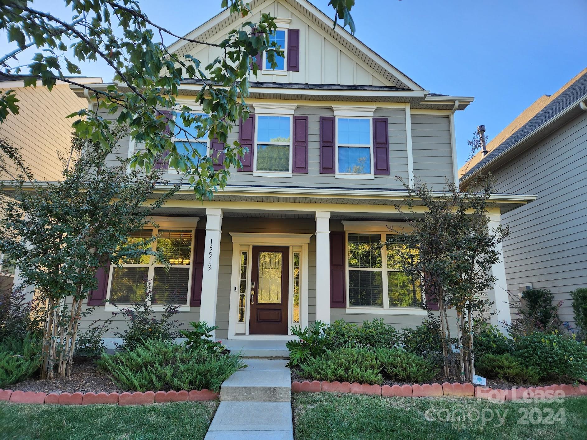 Property image 1 at 15513 Davidson East Drive, Davidson, NC 28036