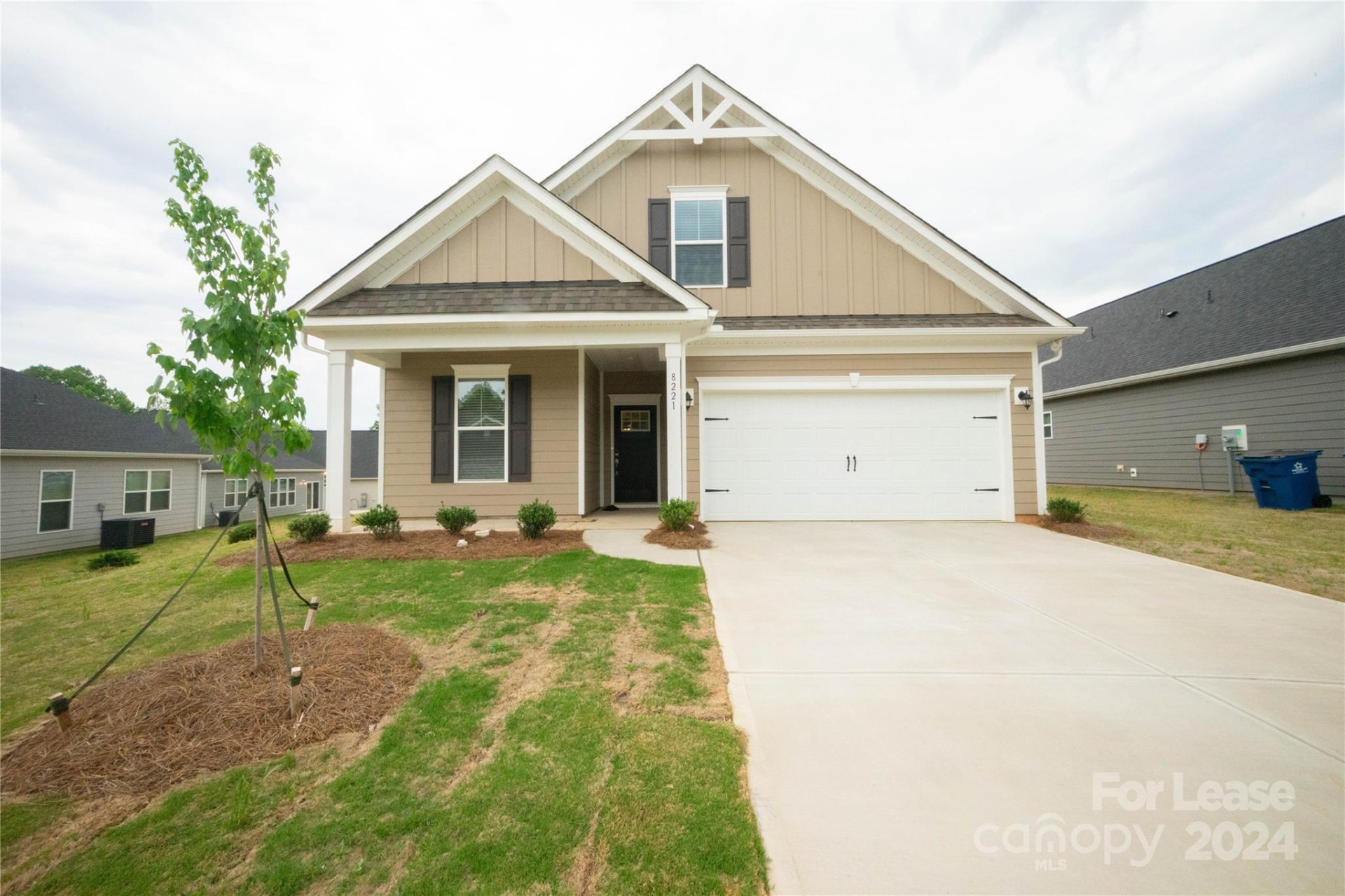 Property image 1 at 8221 Mccormick Street, Terrell, NC 28682