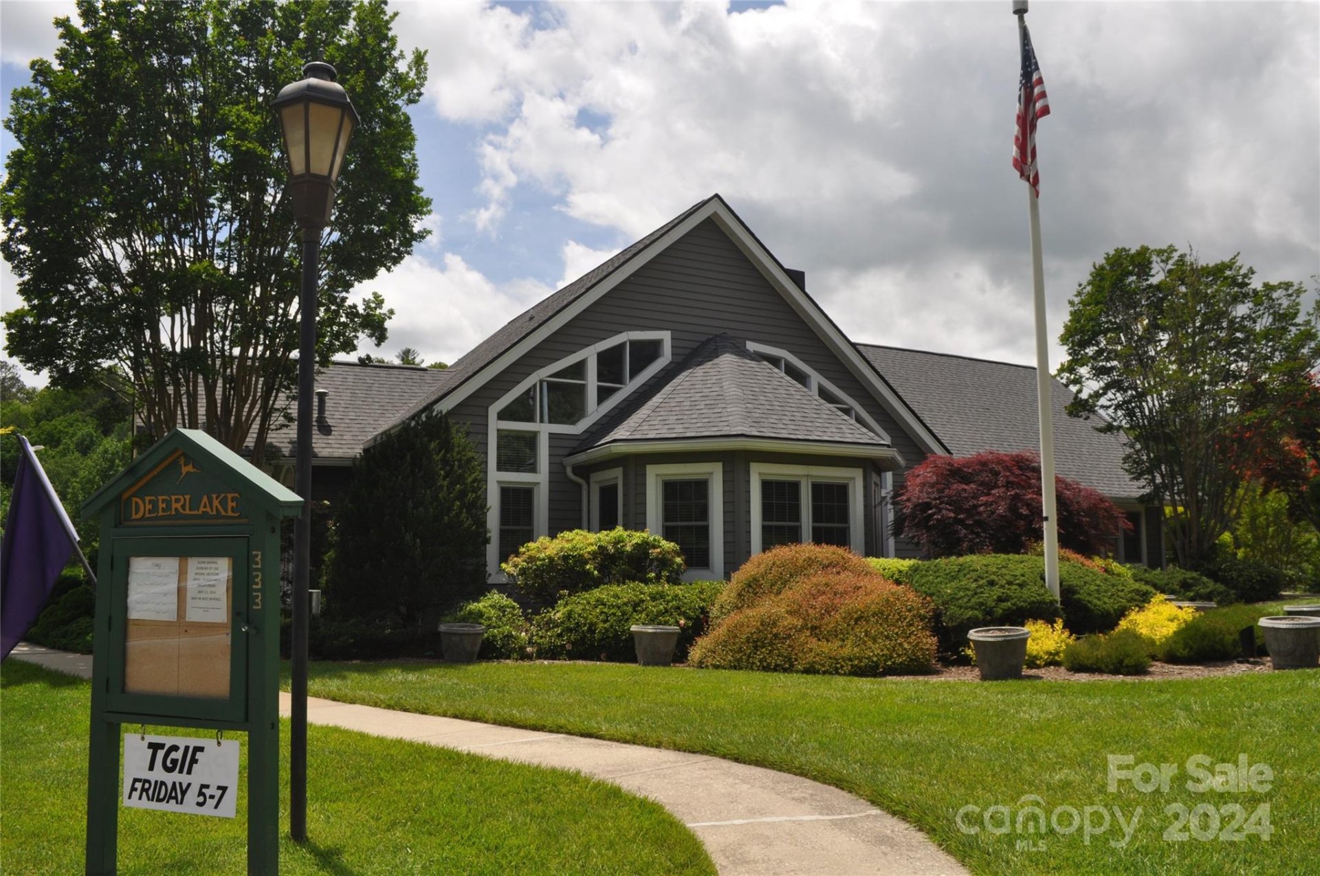 Property image 1 at Tbd Deerlake Road, Brevard, NC 28712