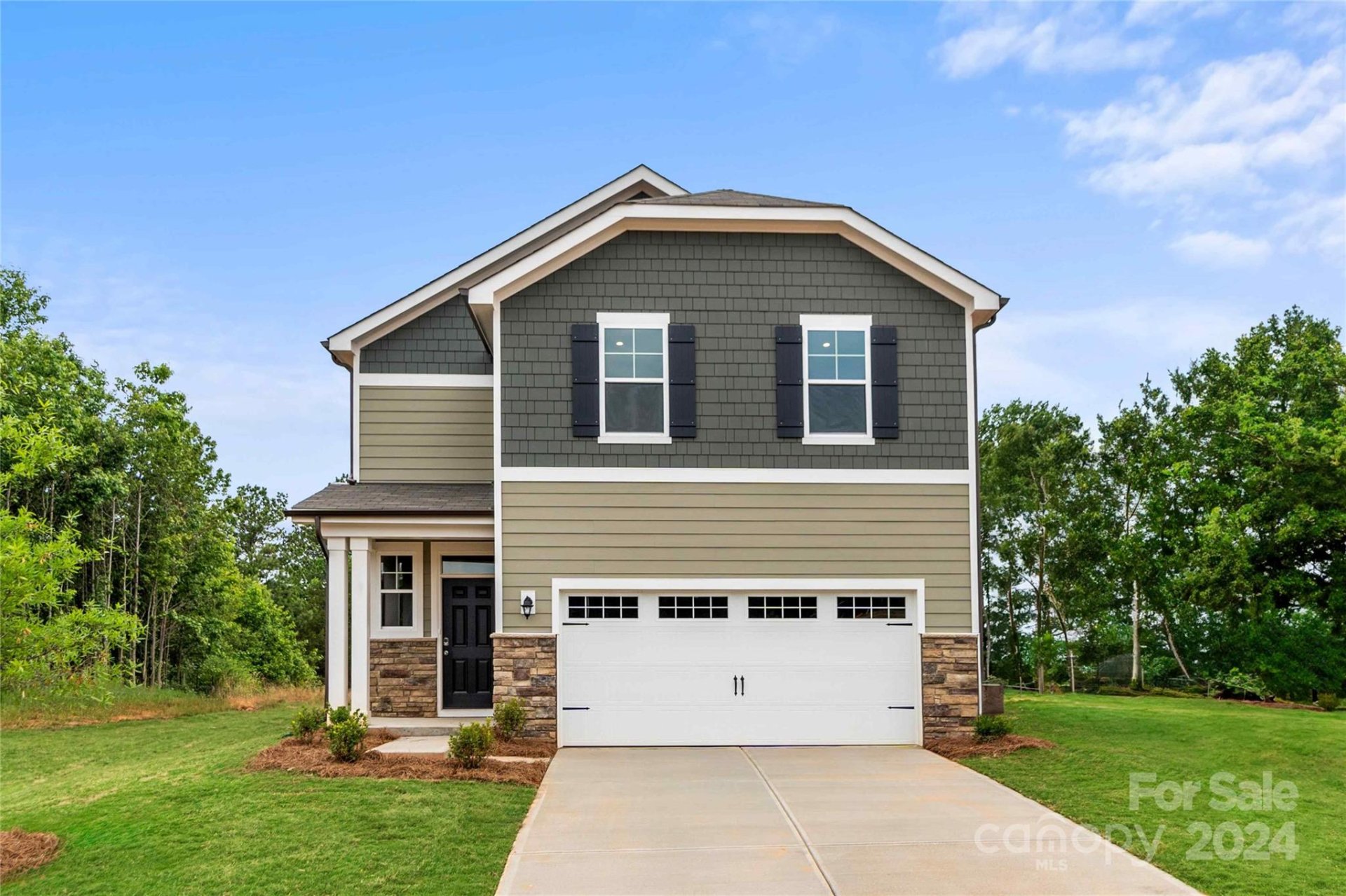634 Cashion Road