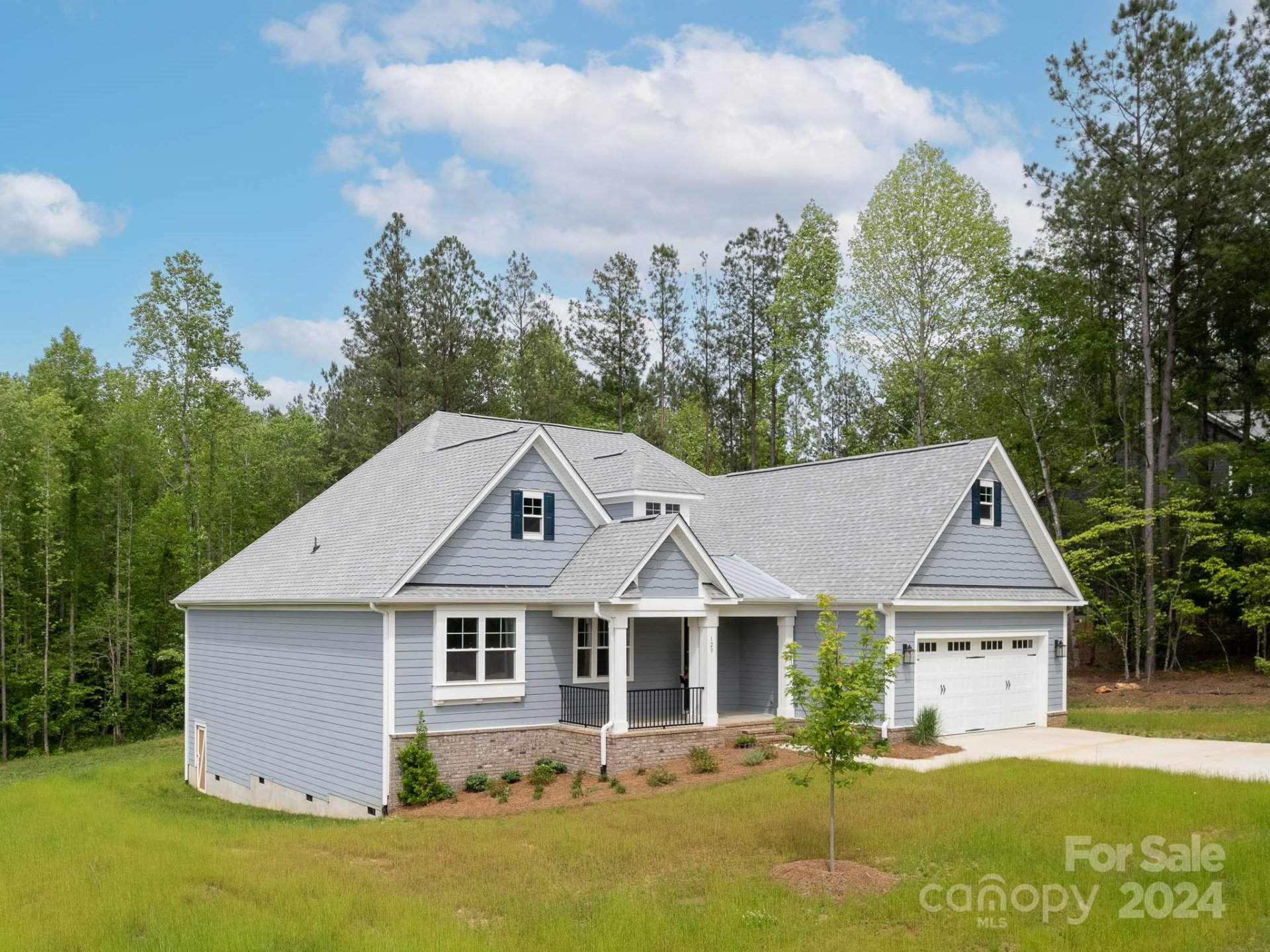 Property image 3 at 120 Spring View Lane, Statesville, NC 28677