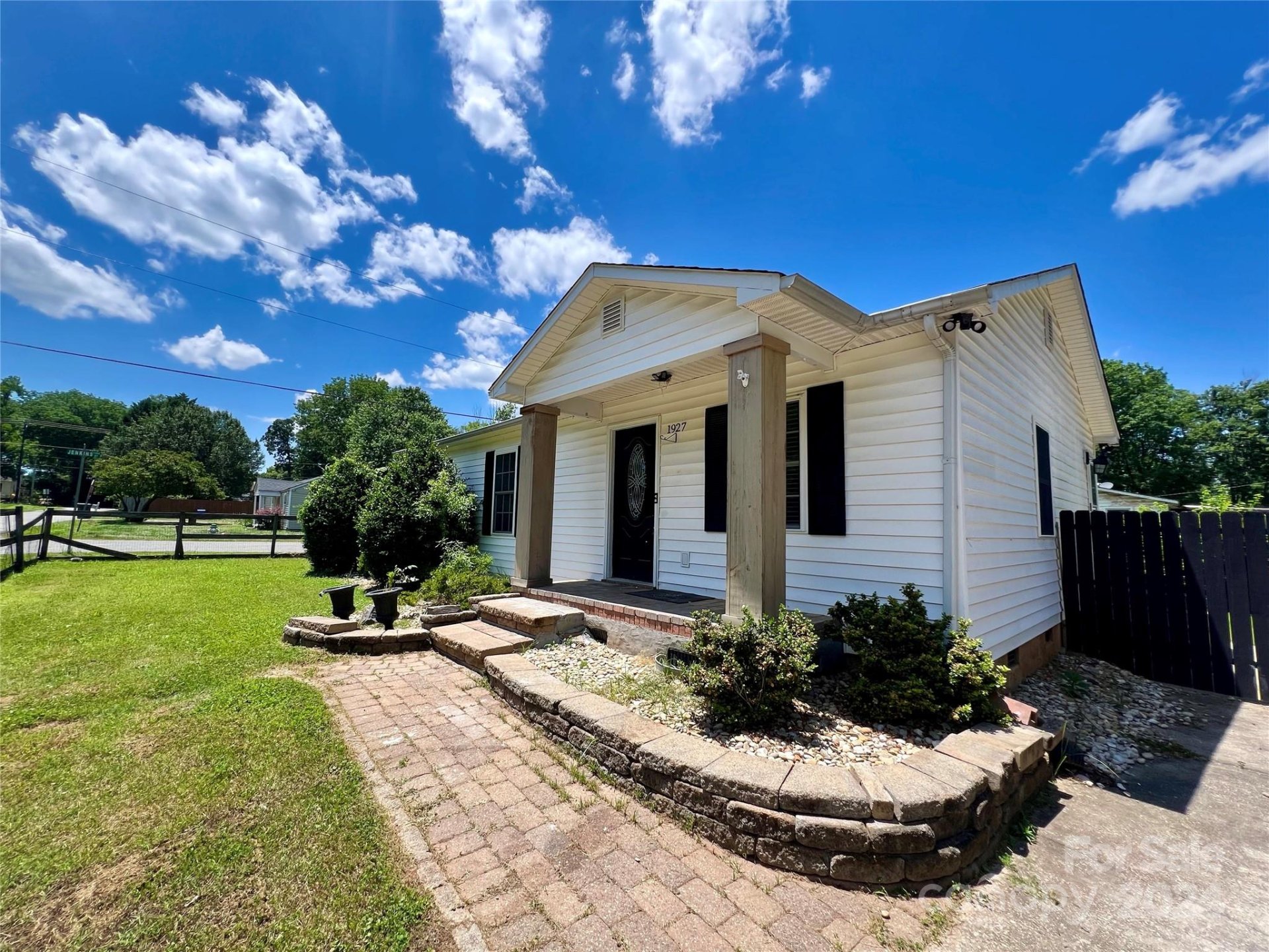 Property image 1 at 1927 Ellis Street, Rock Hill, SC 29732