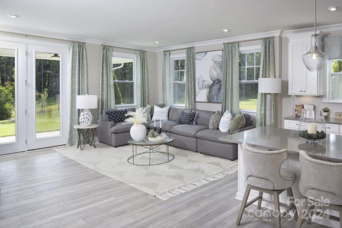 9637 Liberty Hill Drive