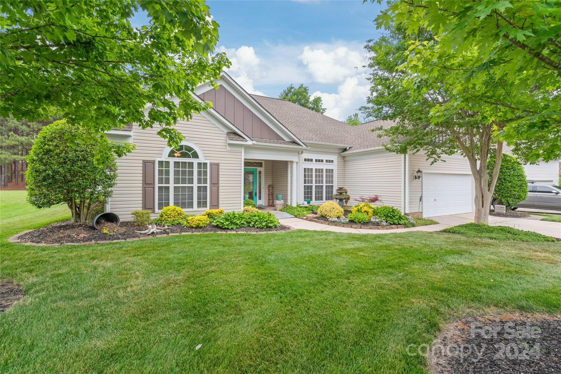 11422 Baystone Place