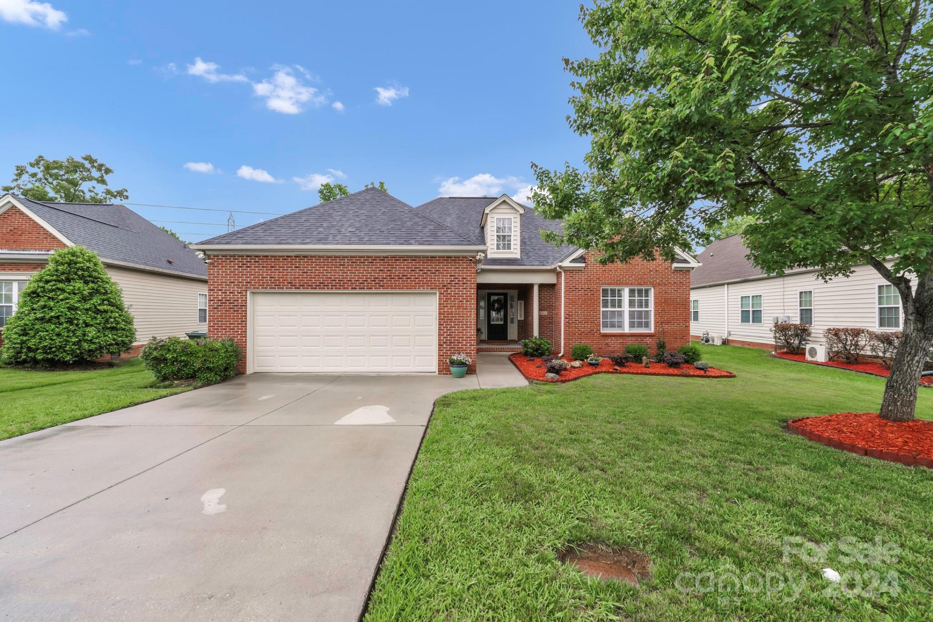 4066 Sunset Ridge Drive