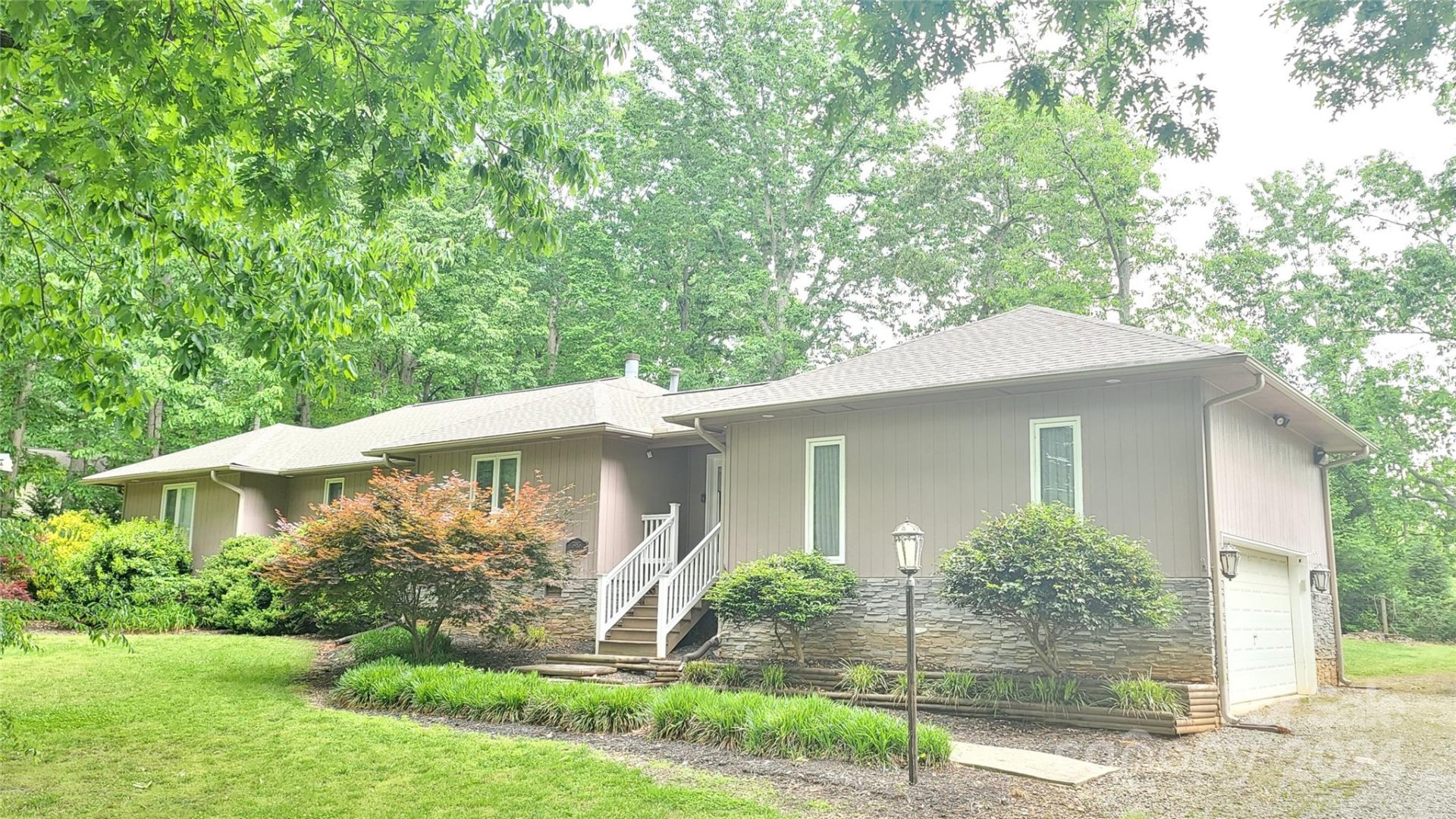 Property image 1 at 3983 Hoke Street, Claremont, NC 28610