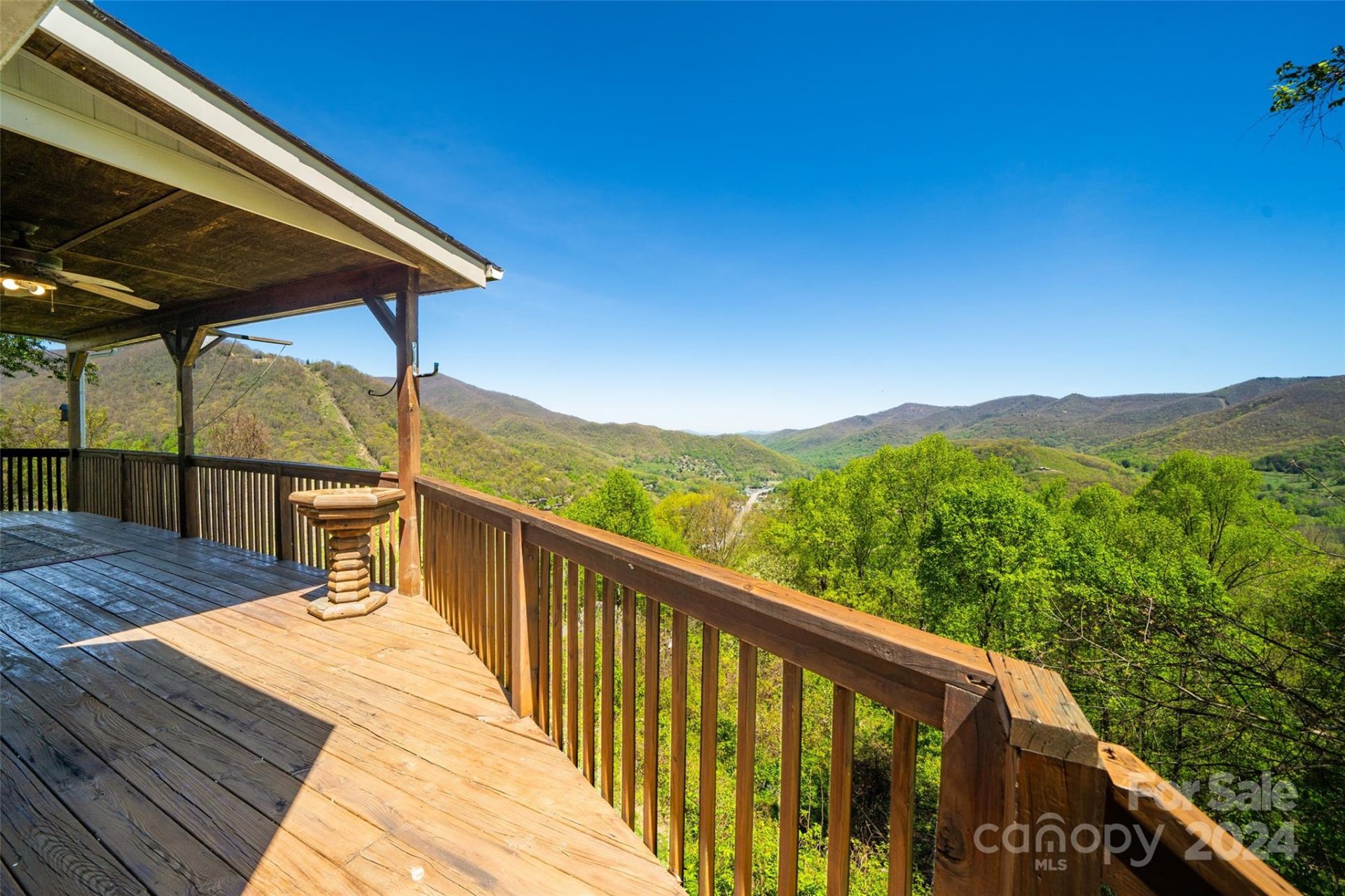 Property image 1 at 1454 Setzer Cove Road, Maggie Valley, NC 28751