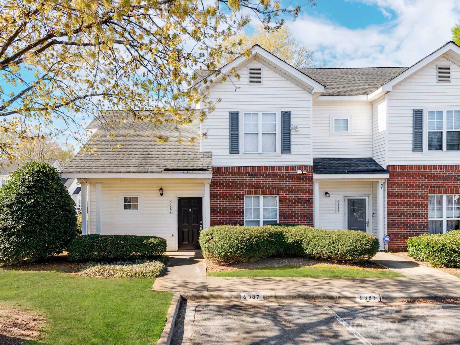 Property image 1 at 6387 Mallard View Lane, Charlotte, NC 28269