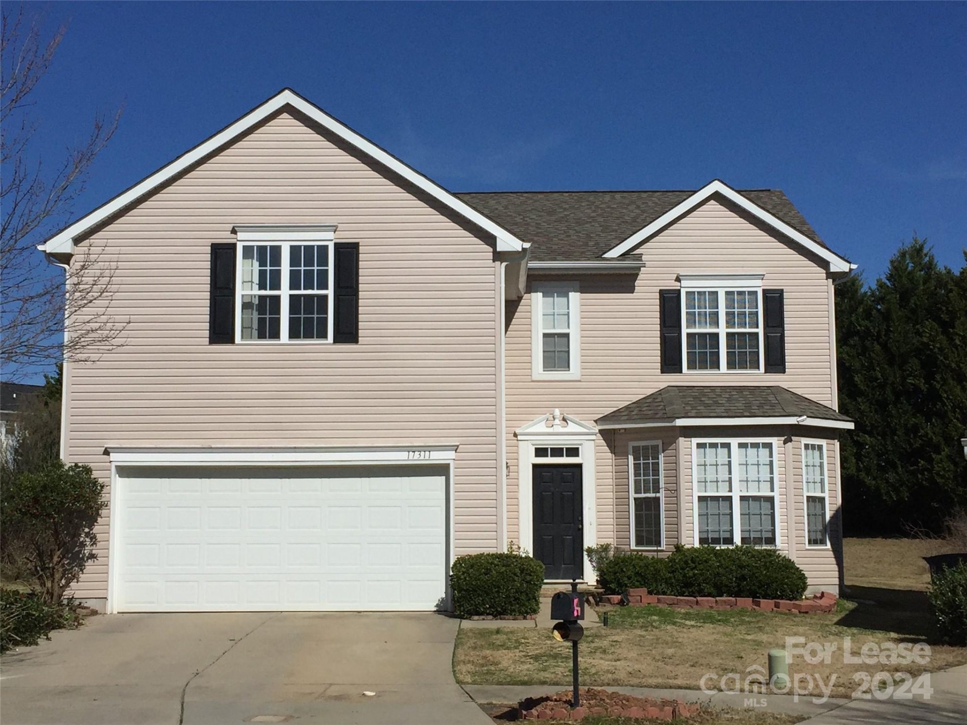 Property image 1 at 17311 Brightstone Court, Charlotte, NC 28277