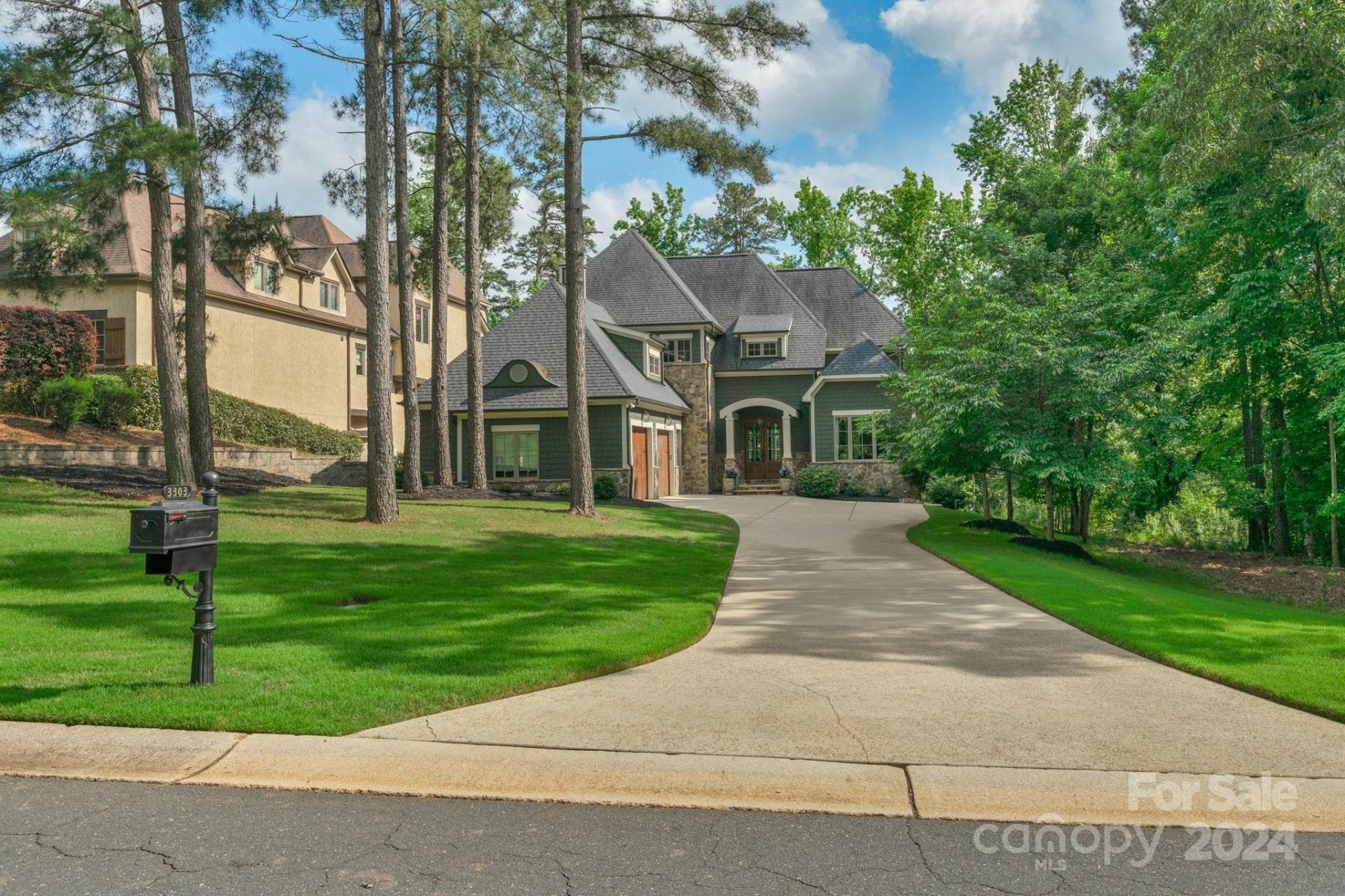 Property image 1 at 3303 Lake Pointe Drive, Belmont, NC 28012