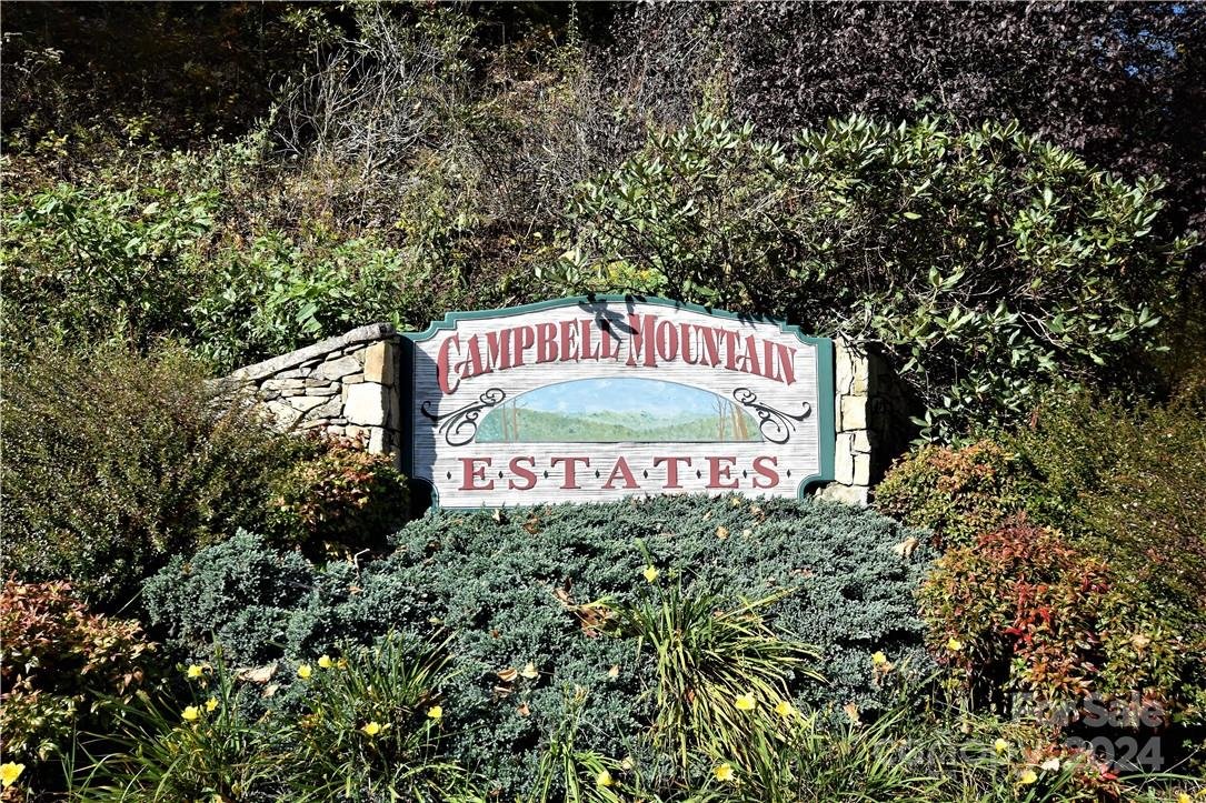 Lot 115 Campbell Mountain Drive