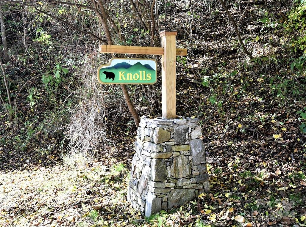 Property image 3 at Lot 115 Campbell Mountain Drive, Waynesville, NC 28785