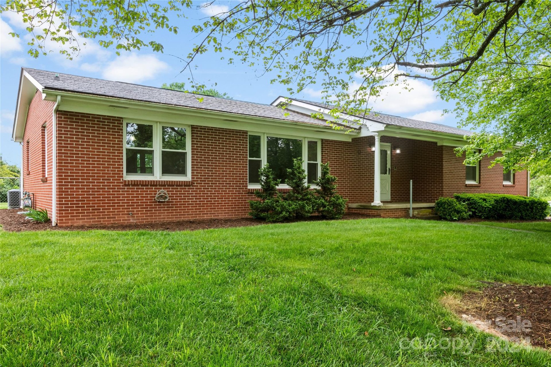 Property image 1 at 6 Knollridge Road, Candler, NC 28715