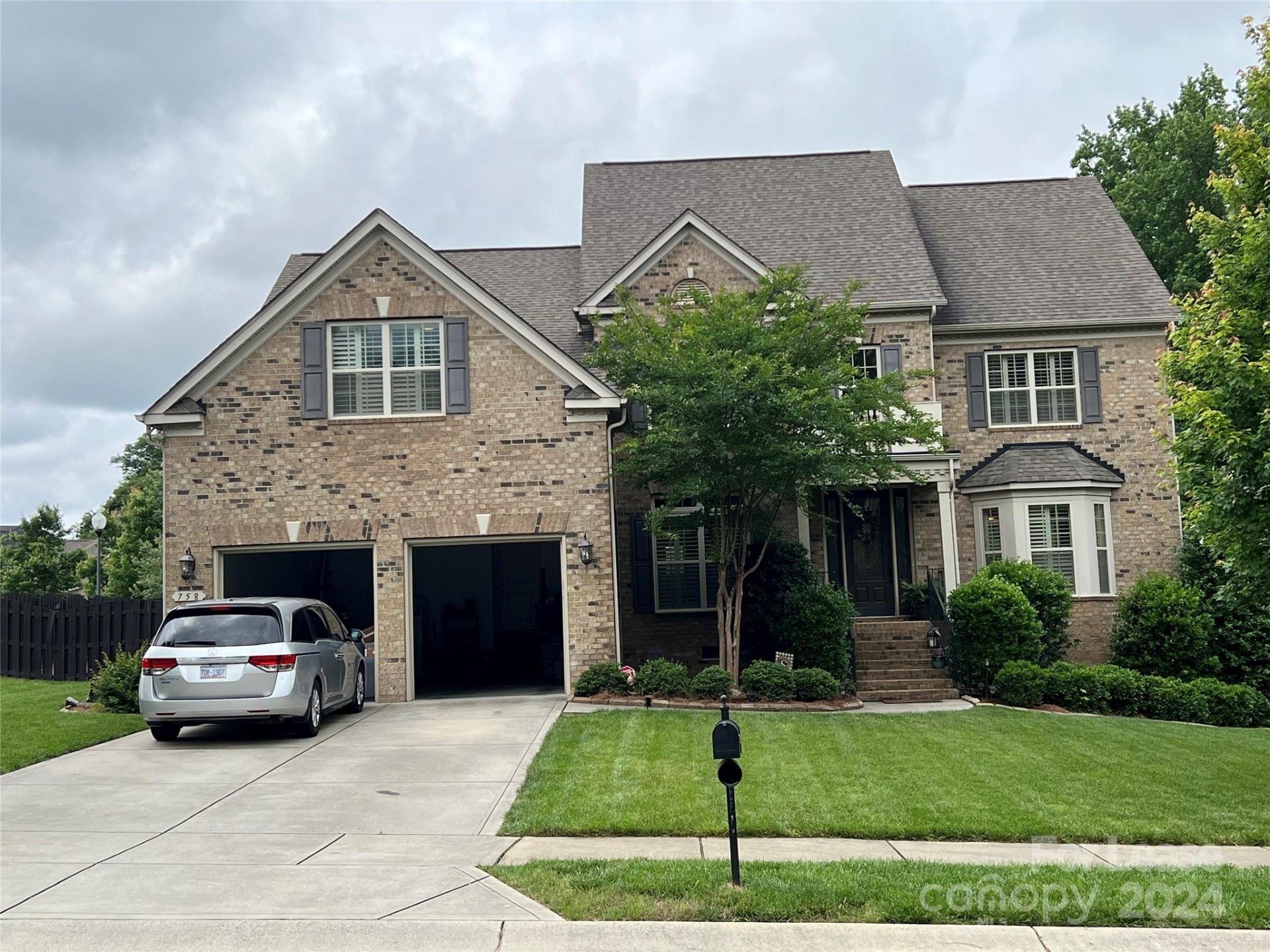 Property image 1 at 758 Barossa Valley Drive, Concord, NC 28027