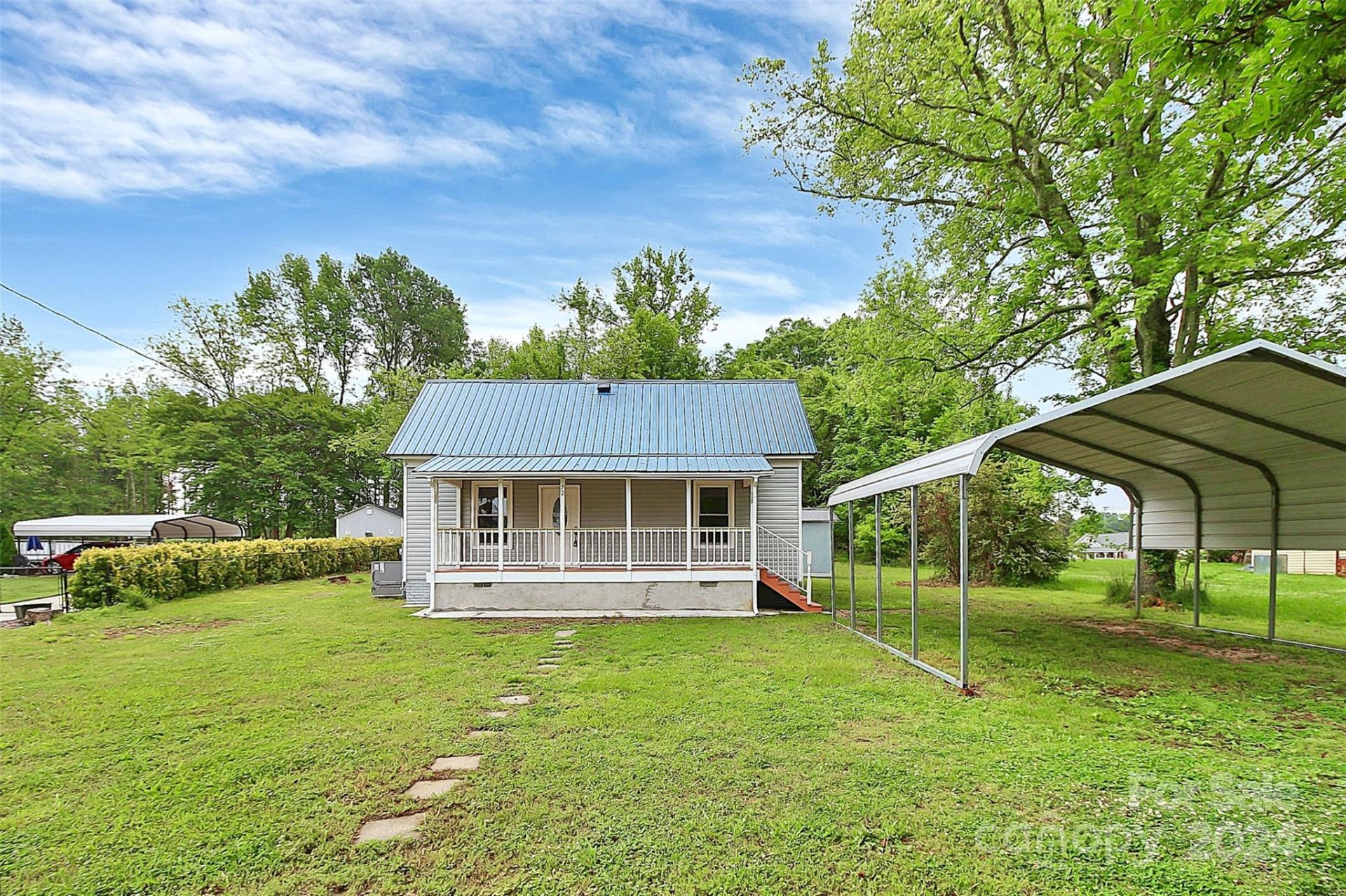 Property image 1 at 72 Fifth Street, York, SC 29745