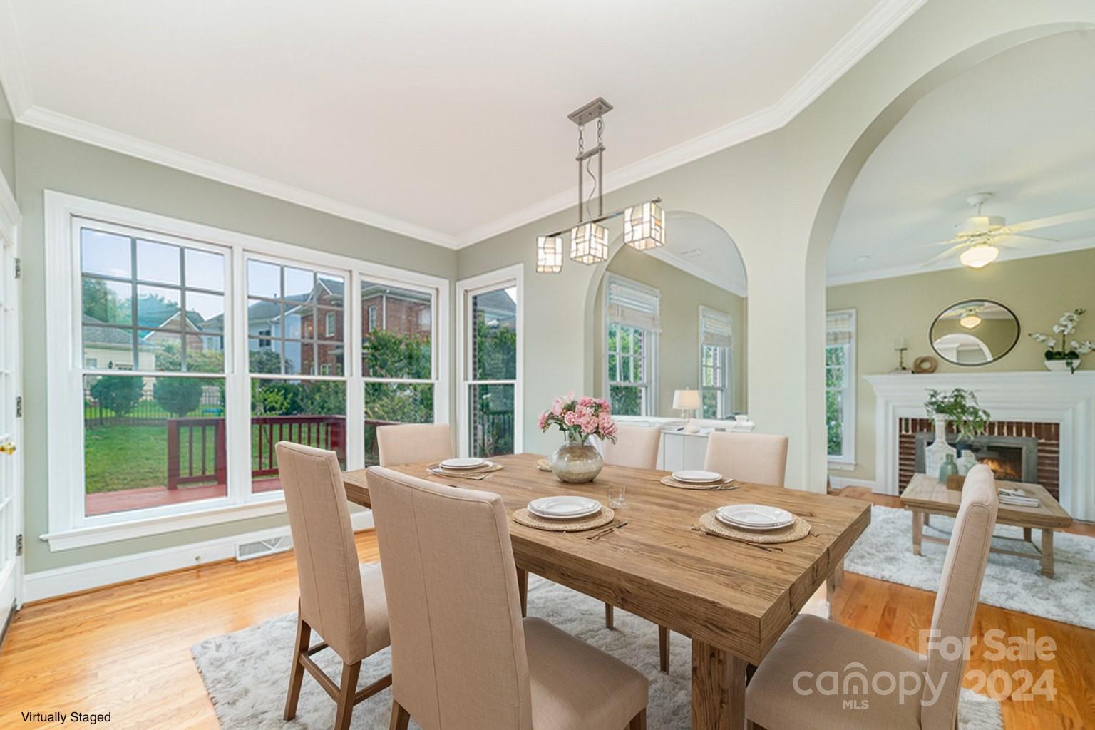 Property image 1 at 7209 Prescott Pond Lane, Charlotte, NC 28270