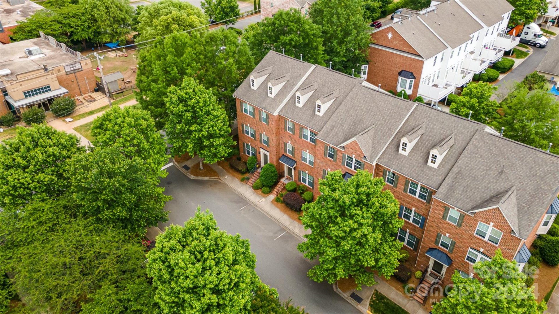 Property image 1 at 764 Naramore Street, Davidson, NC 28036